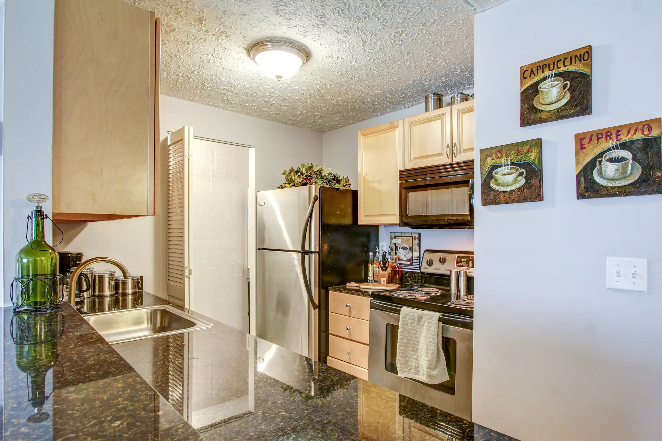 Medina Village Apartments Medina, OH 44256