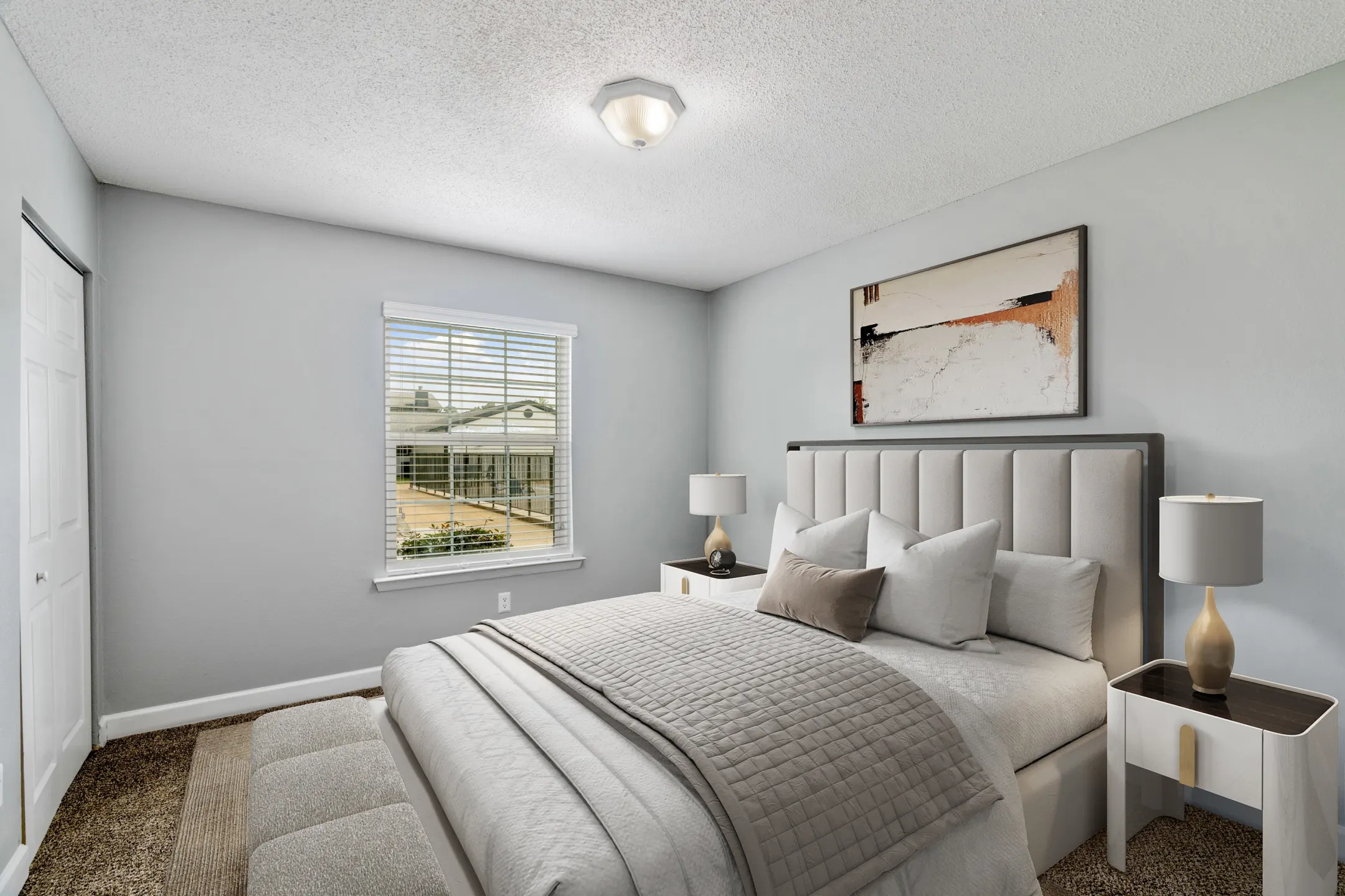 Mirabelle Apartments 6427 Airport Blvd Mobile, AL Apartments for