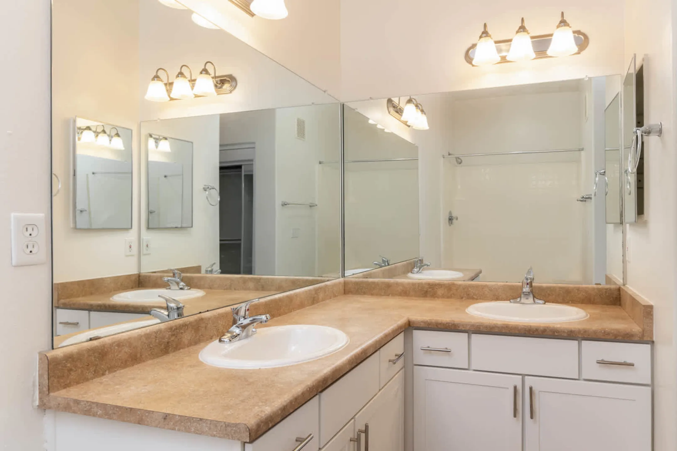 Bathroom - Ridgewood Village - San Diego, CA
