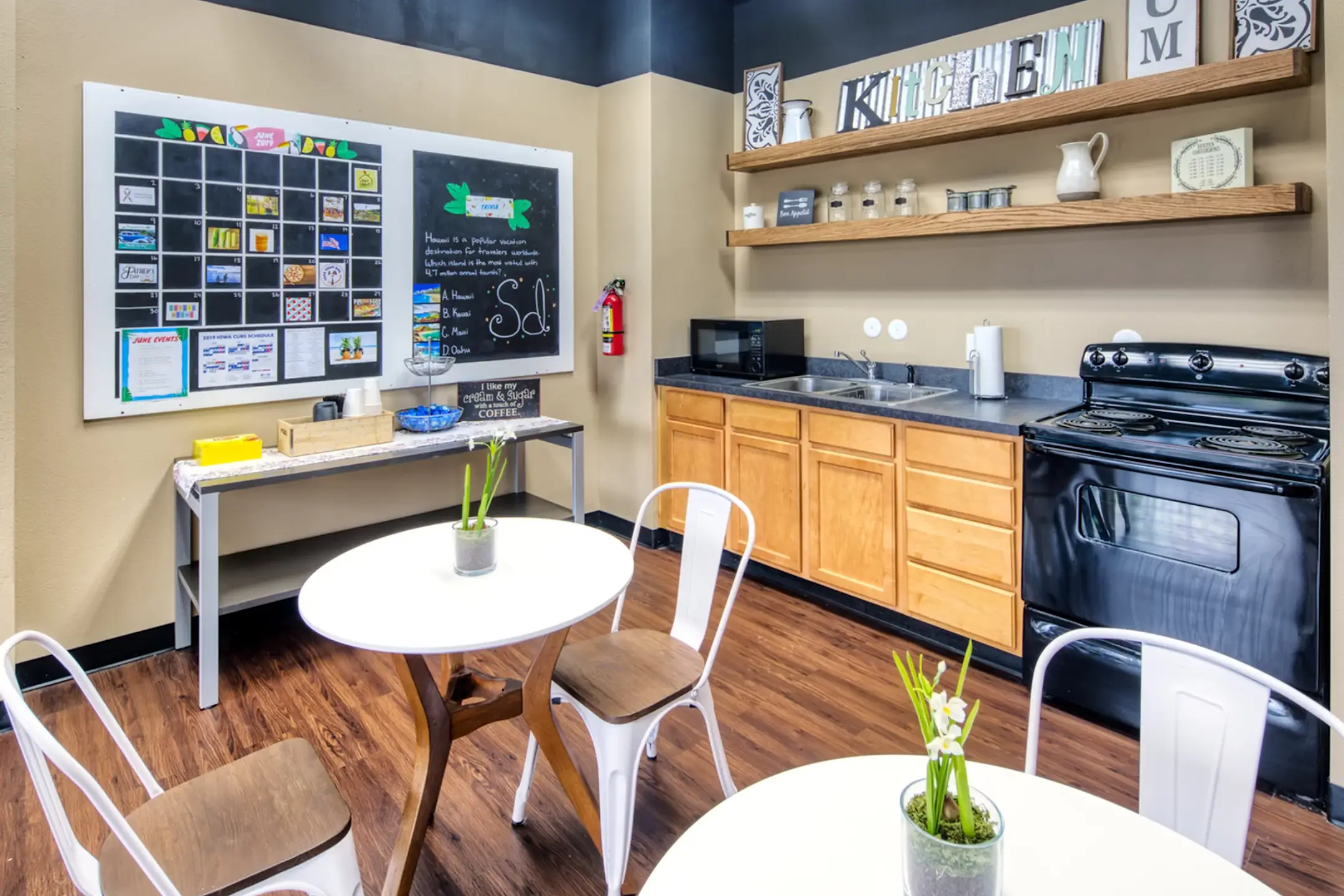 South Duff Apartments Ames, IA 50010