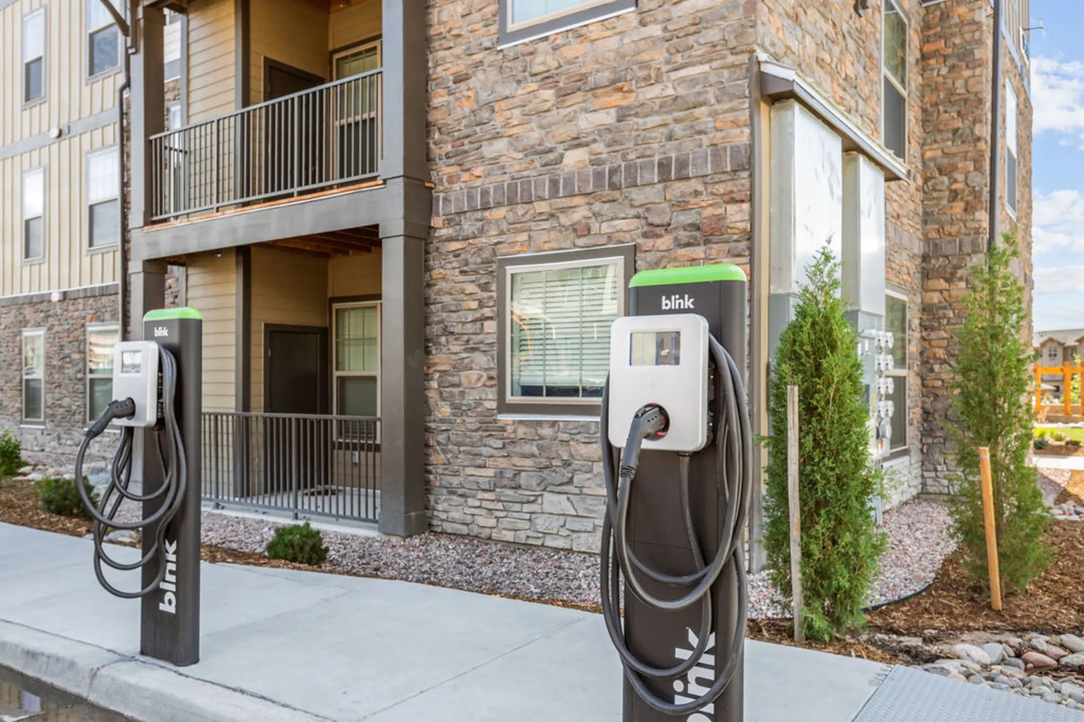 Crowne at Briargate 9170 Crowne Springs View Colorado Springs, CO