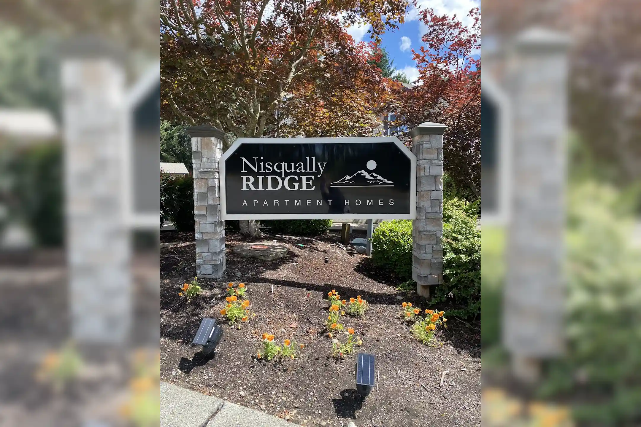 Nisqually Ridge Apartments 110 River Ridge Dr SE Lacey, WA