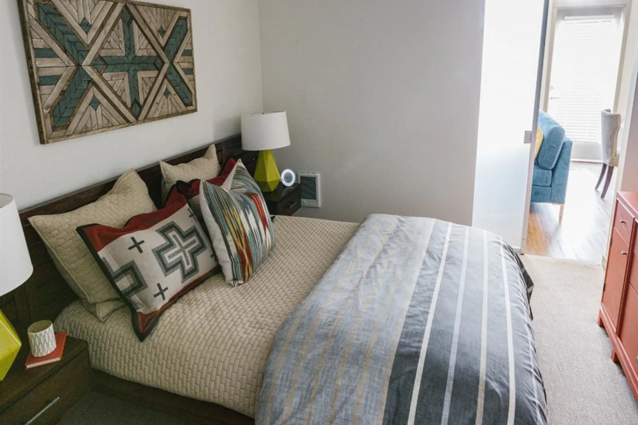 Hub 9 Apartments Hillsboro, OR 97124