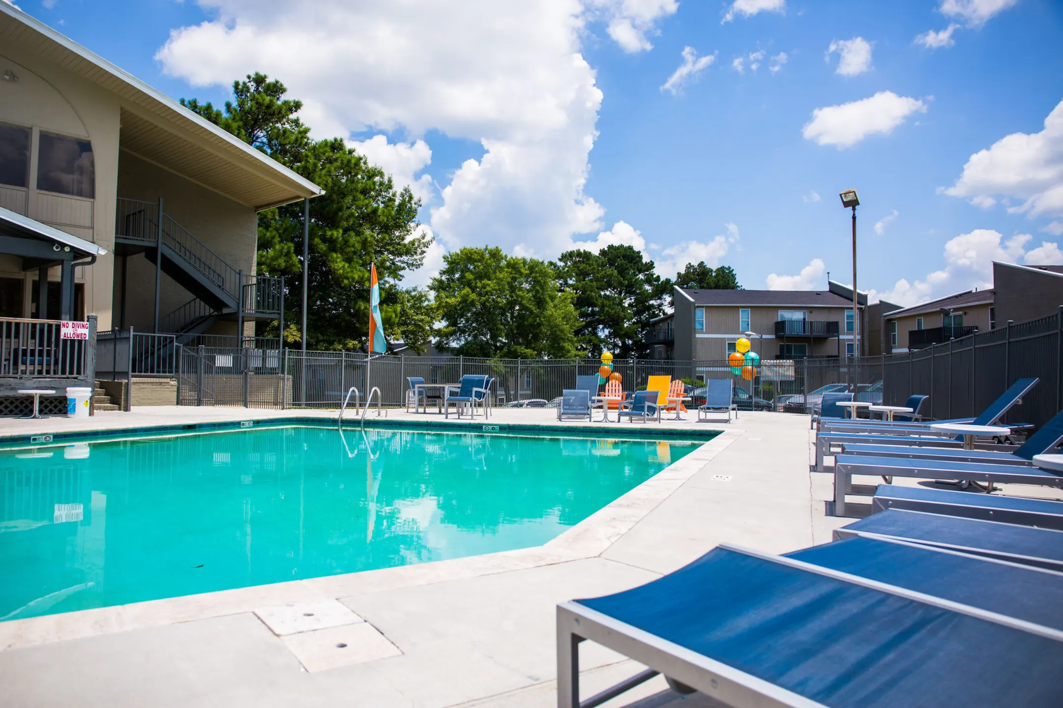 The Ridge at Crestwood Apartments 7716 Sunrise Circle Irondale, AL