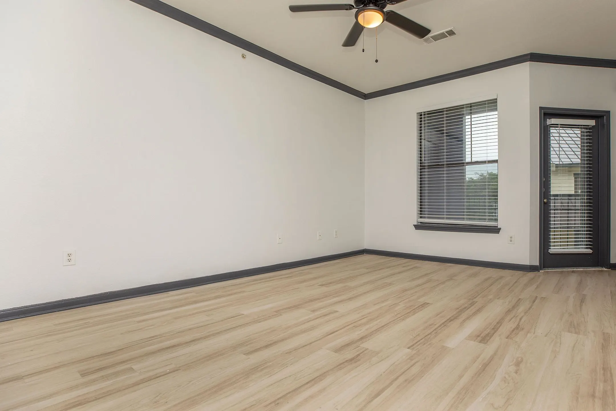 Bedroom - The Heritage - Live Oak, TX