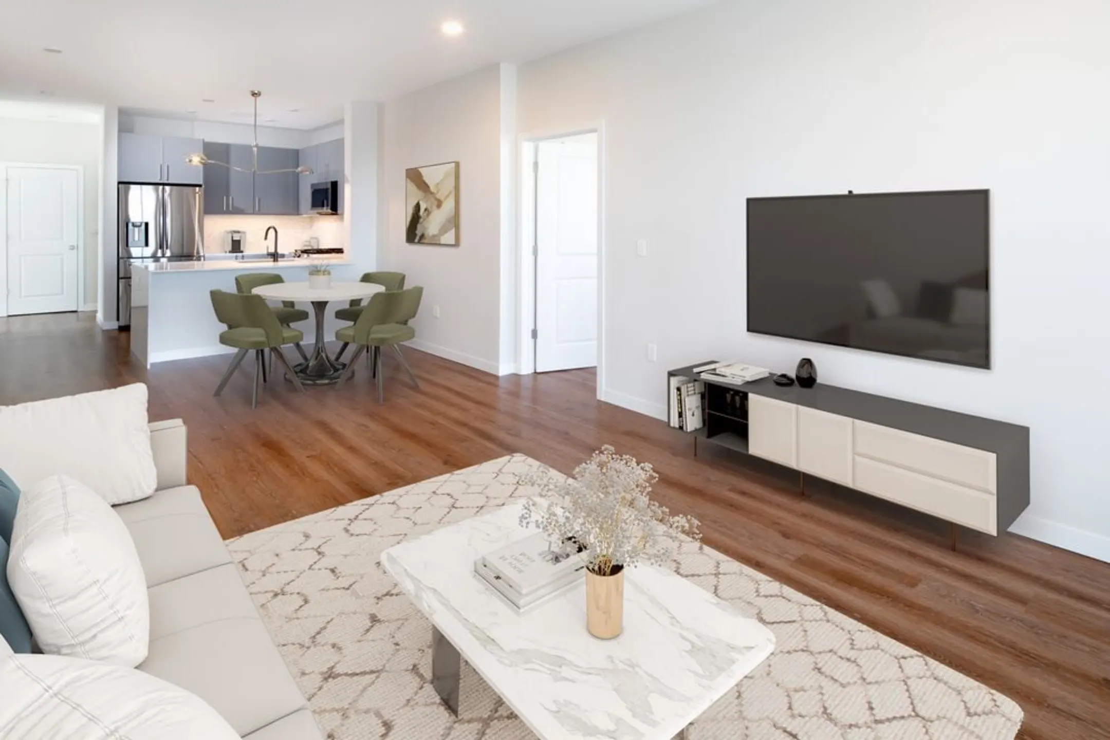 Avalon Harbor Isle Apartments Island Park, NY 11558