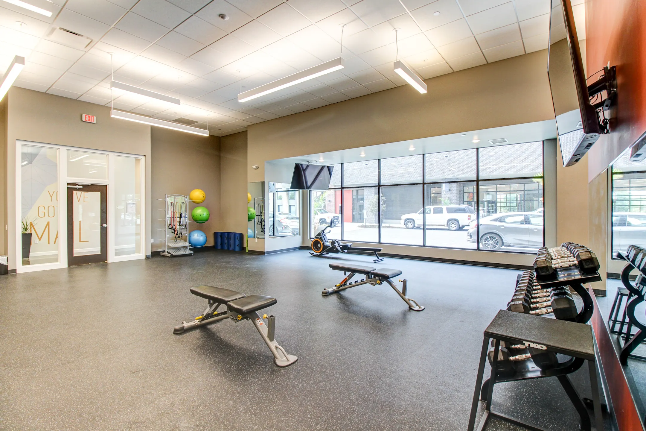 The Flats at Leighton District Apartments Lincoln, NE 68504