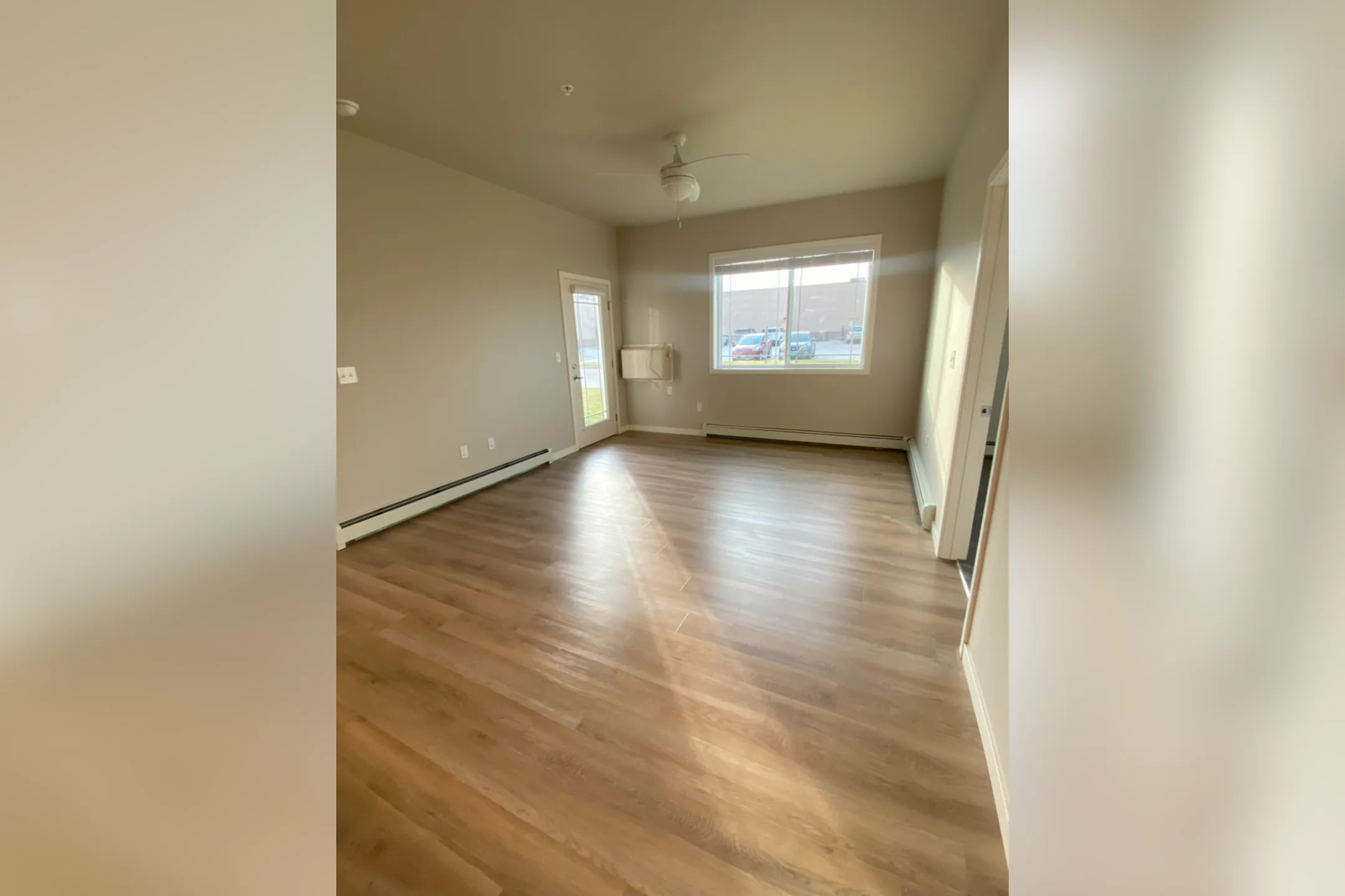 Carlson Place Apartments Horace, ND 58047