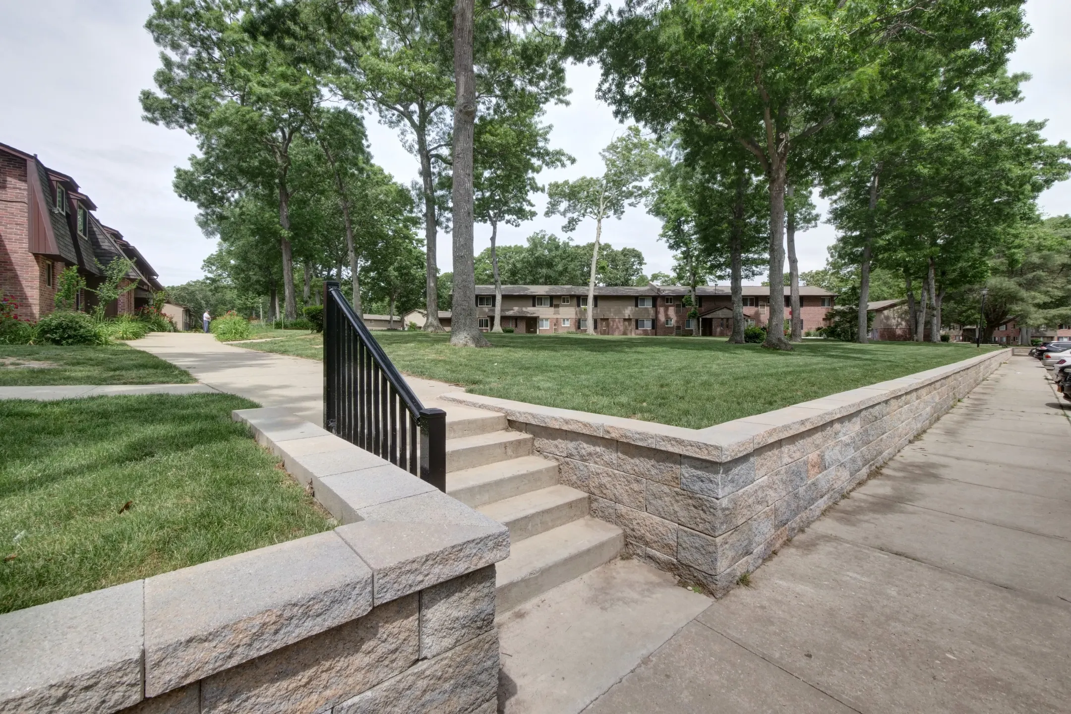 Oakview Apartments 1 Homestead Drive Coram, NY Apartments for Rent