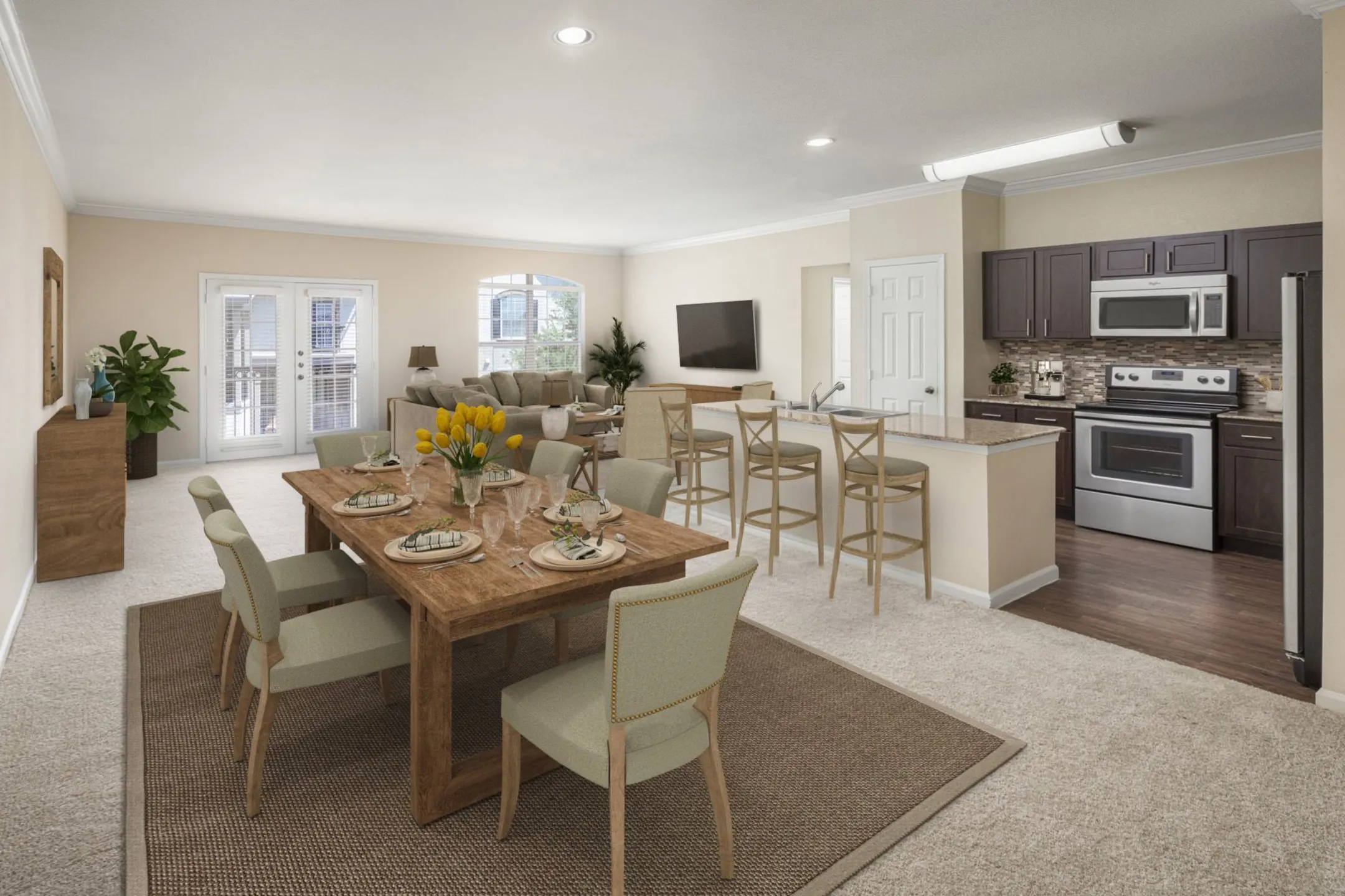 Camden Riverwalk Apartments Grapevine, TX 76051