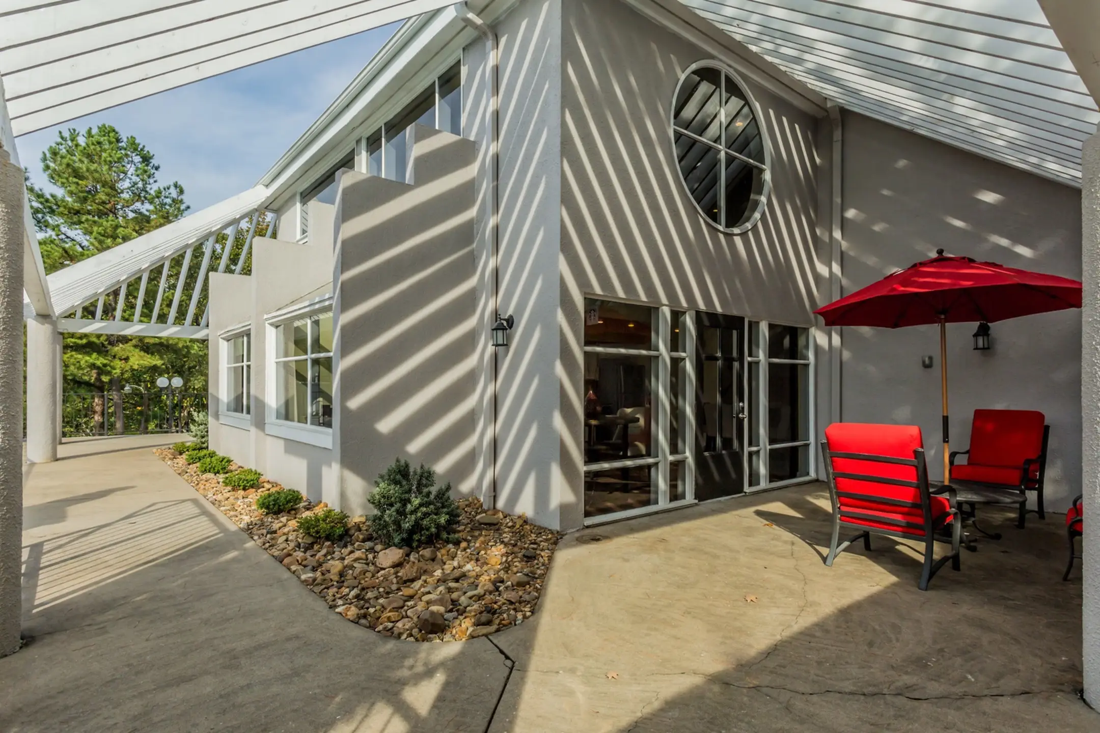 Pleasant Ridge Apartments Little Rock, AR 72223