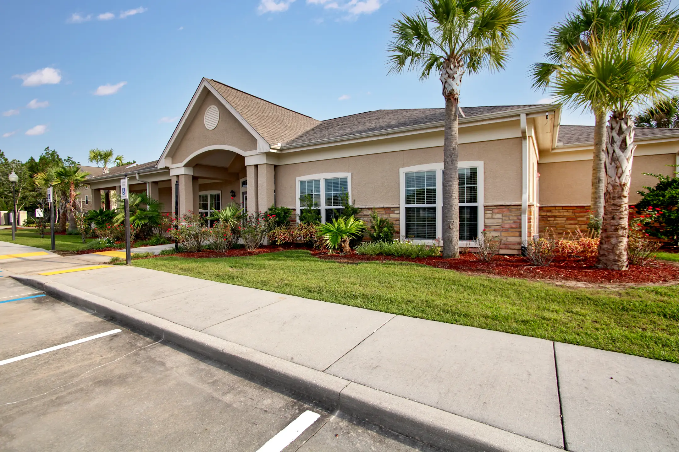 Village Place 18059 Robinson Rd Gulfport, MS Apartments for Rent