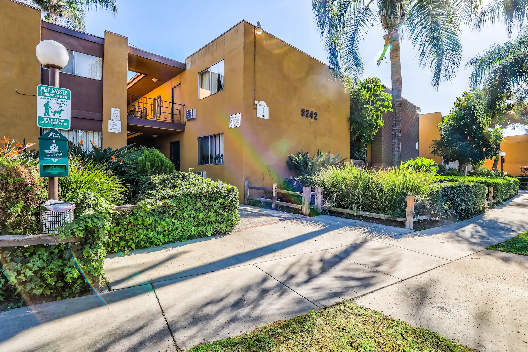 Palm Gate Apartments Apartments South Gate, CA 90280