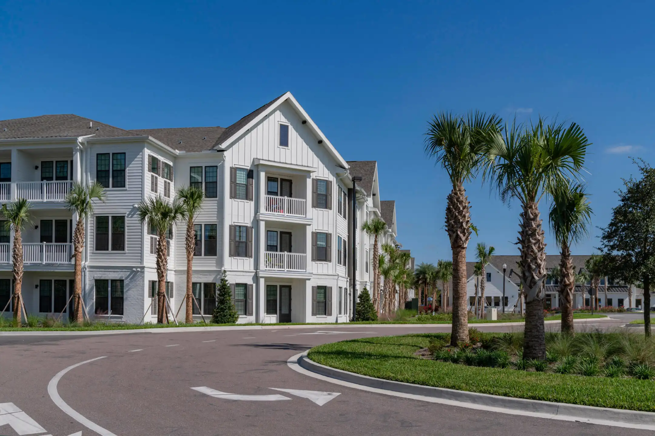 The Atwater at Nocatee 50 Pine Shadow Parkway Ponte Vedra Beach, FL