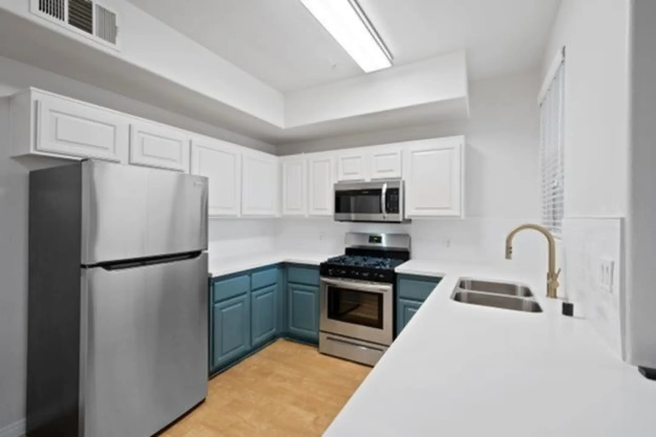 Kitchen - Fleetwood - Las Vegas, NV