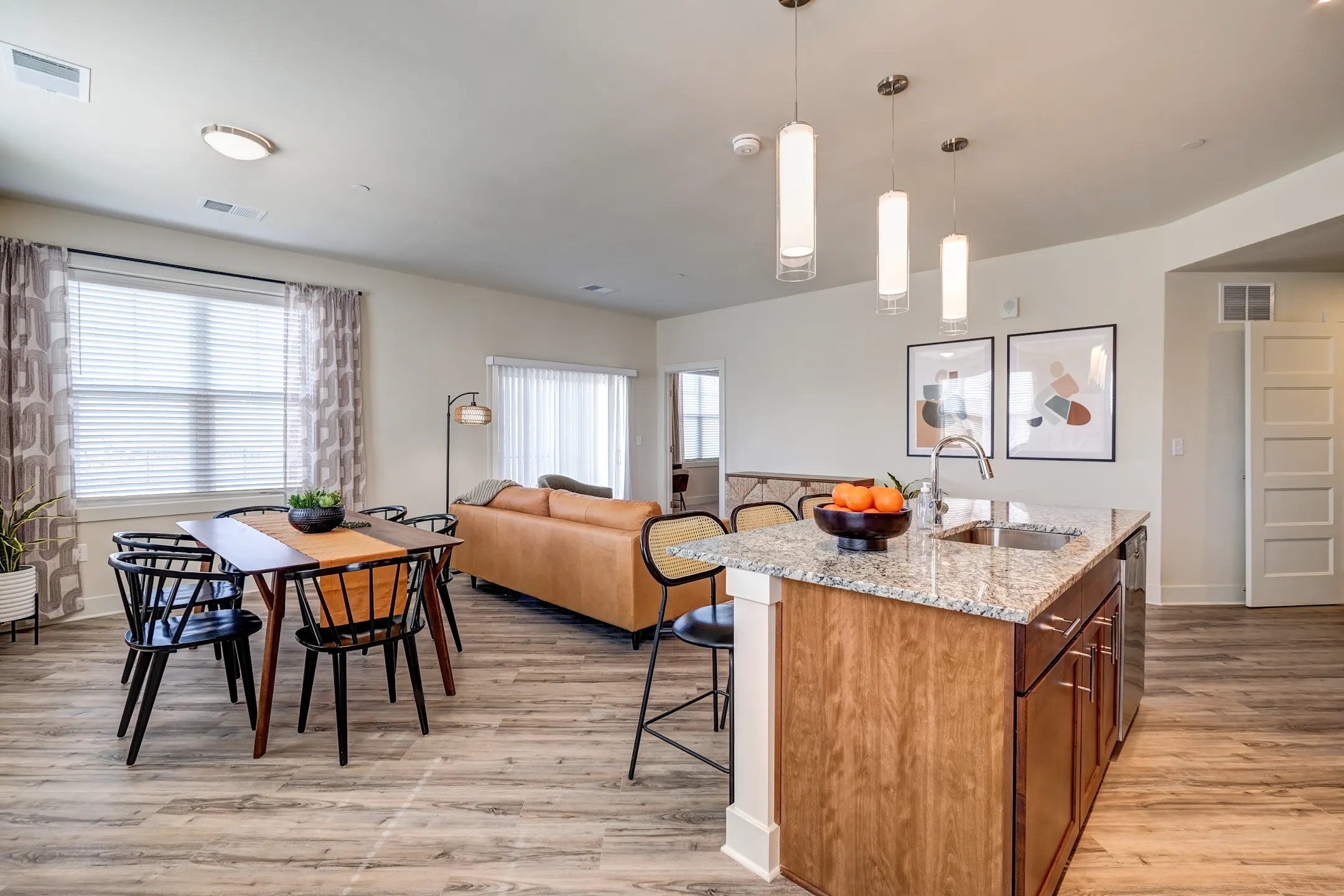 Mt. Villa Apartments at Turf Valley Apartments Ellicott City, MD 21042