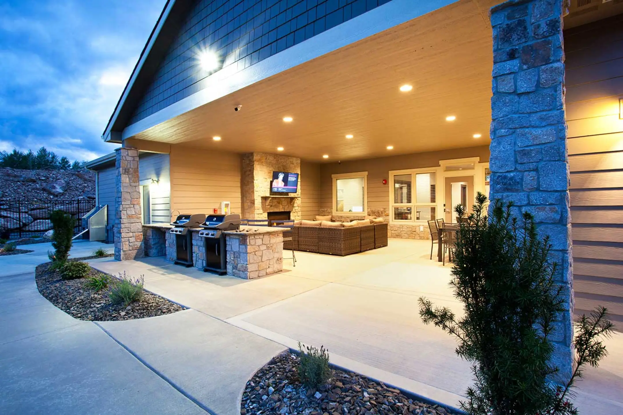 Legacy Villas Apartments Apartments Liberty Lake, WA 99019