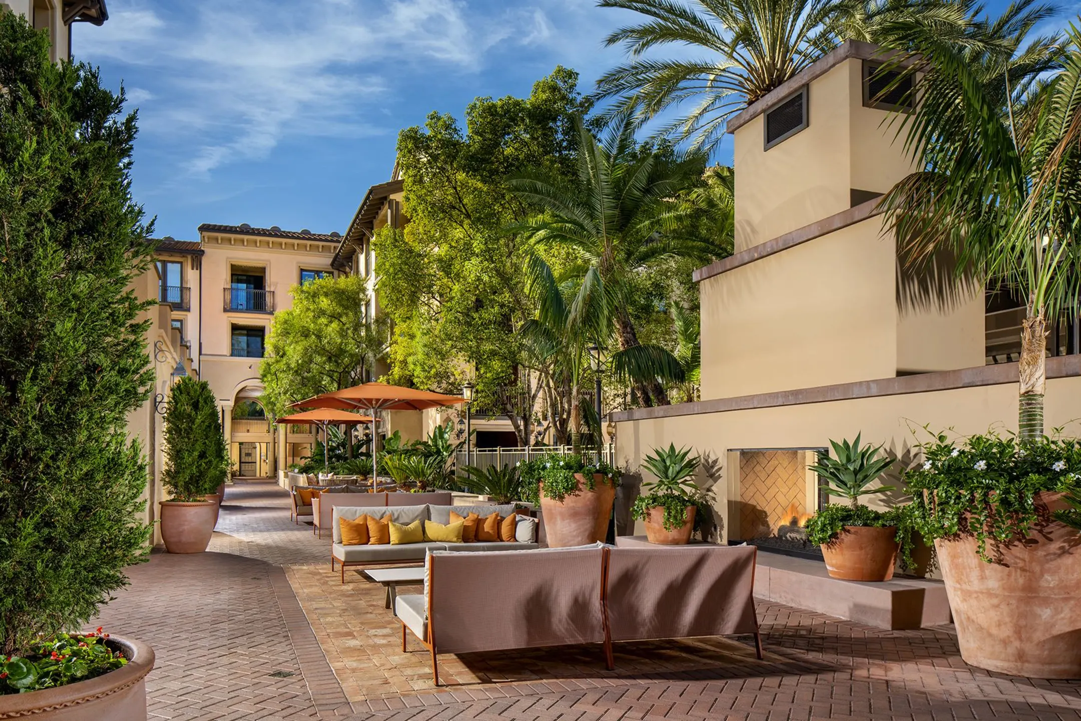 The Village at Irvine Spectrum Center Apartments - Irvine, CA 92618