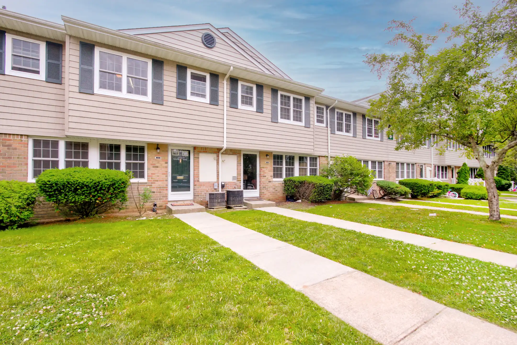 Fairfield Pines East Apartments Riverhead, NY 11901