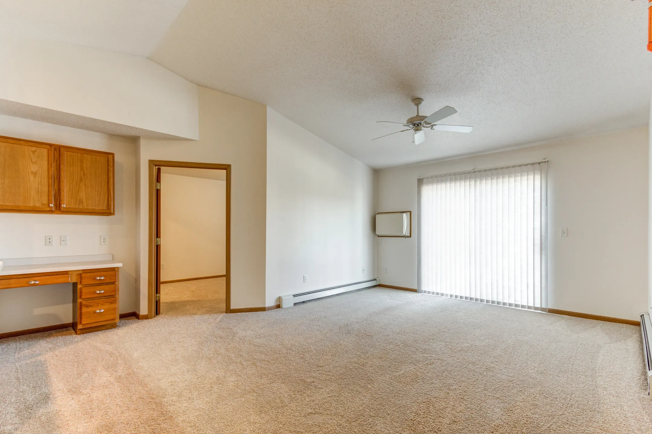 Southridge Apartments 3301 14th St S Moorhead, MN Apartments for