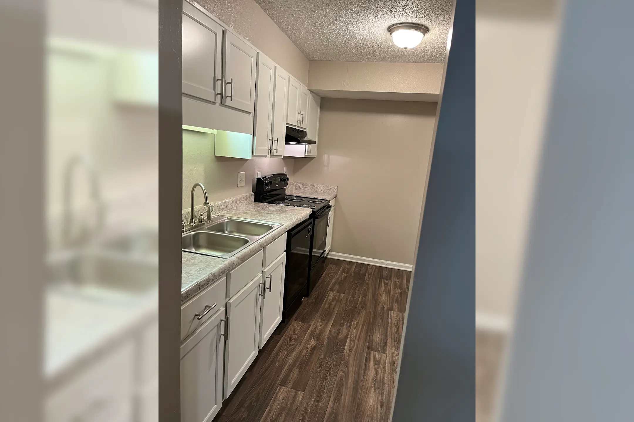 The Morehead Apartments Greensboro, NC 27409