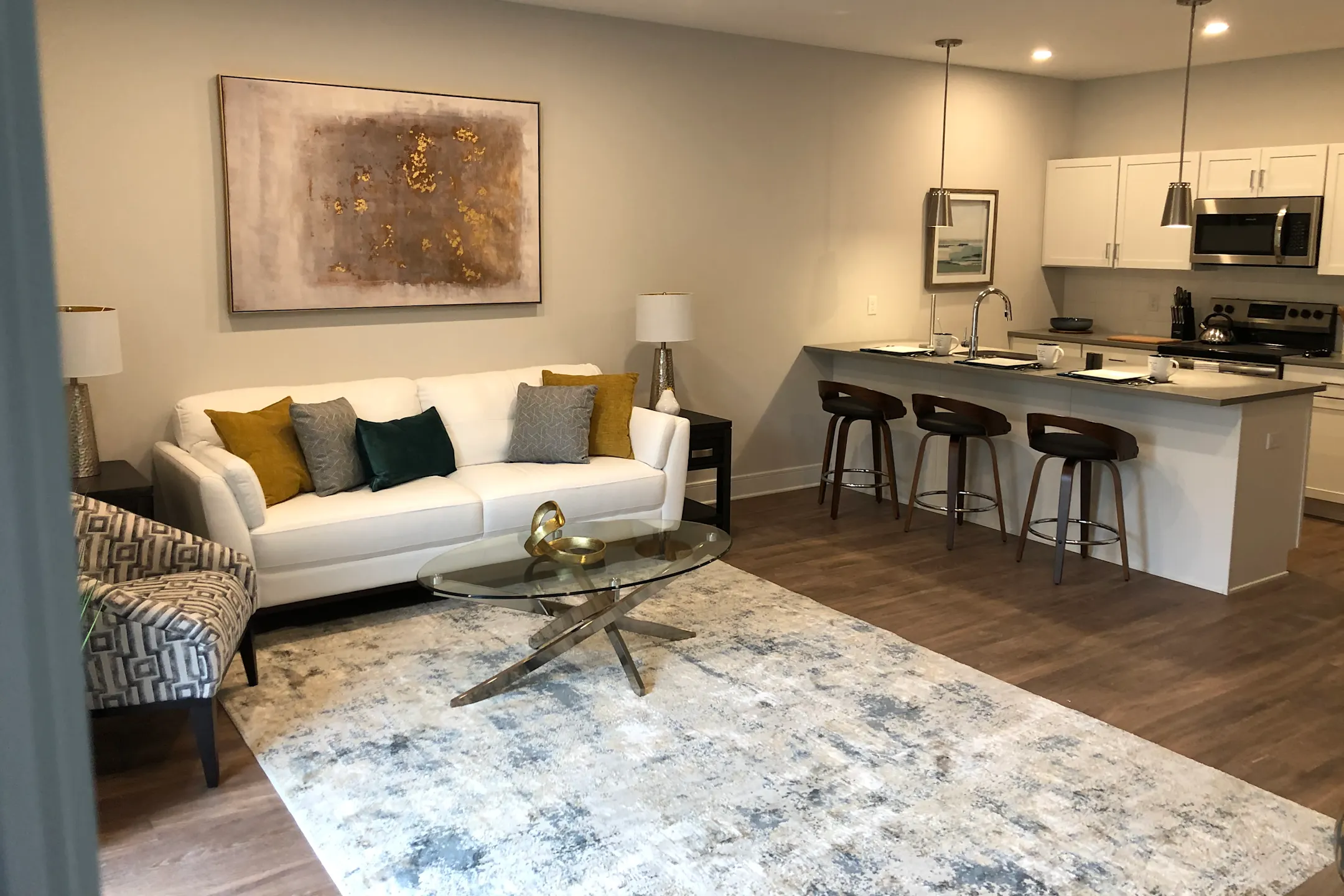 The Rise Pine Hills Apartments Albany, NY 12208