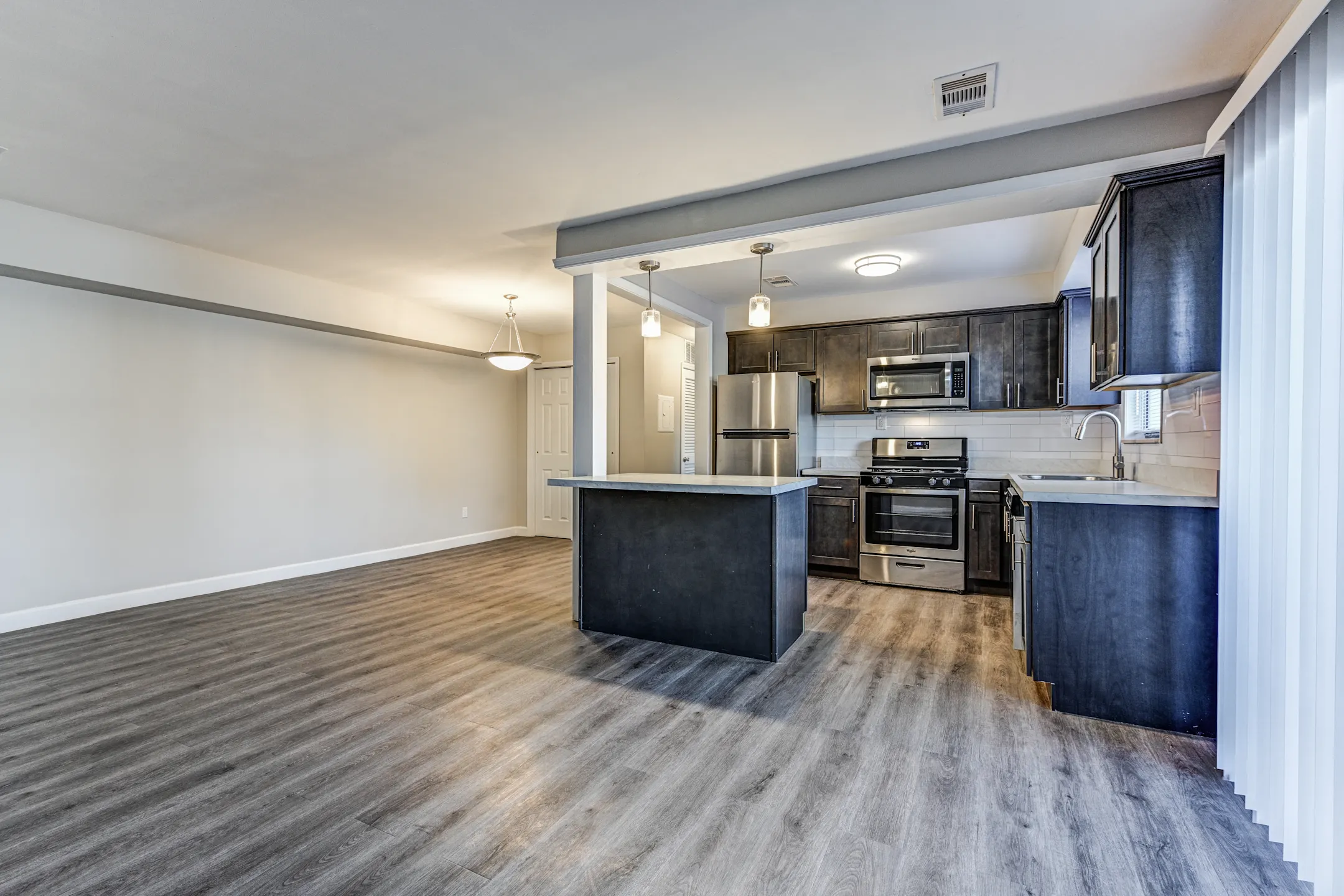 Waterside Village Apartments Little Ferry, NJ 07643