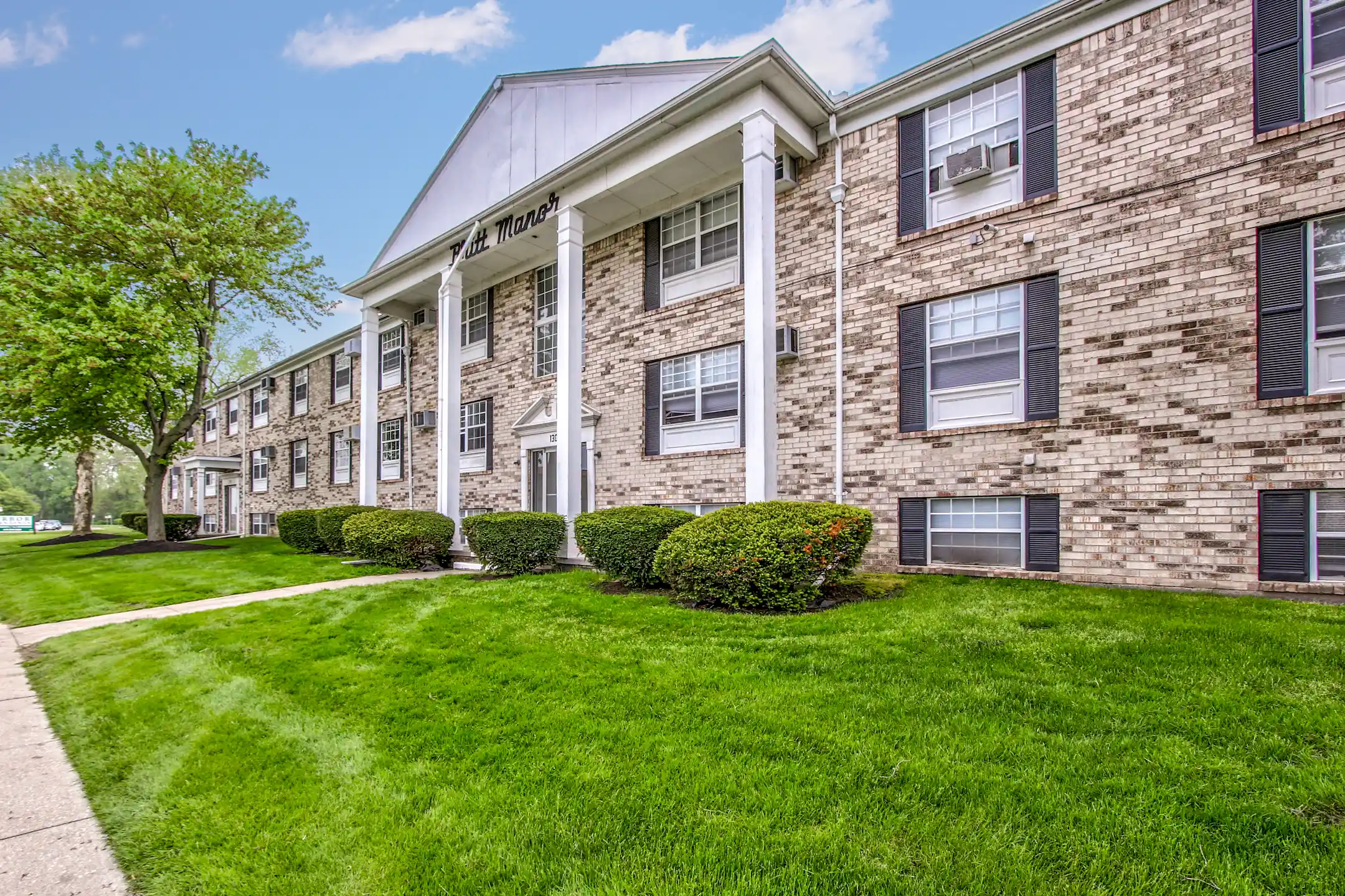 Arbor Landing Apartments Toledo, OH 43615