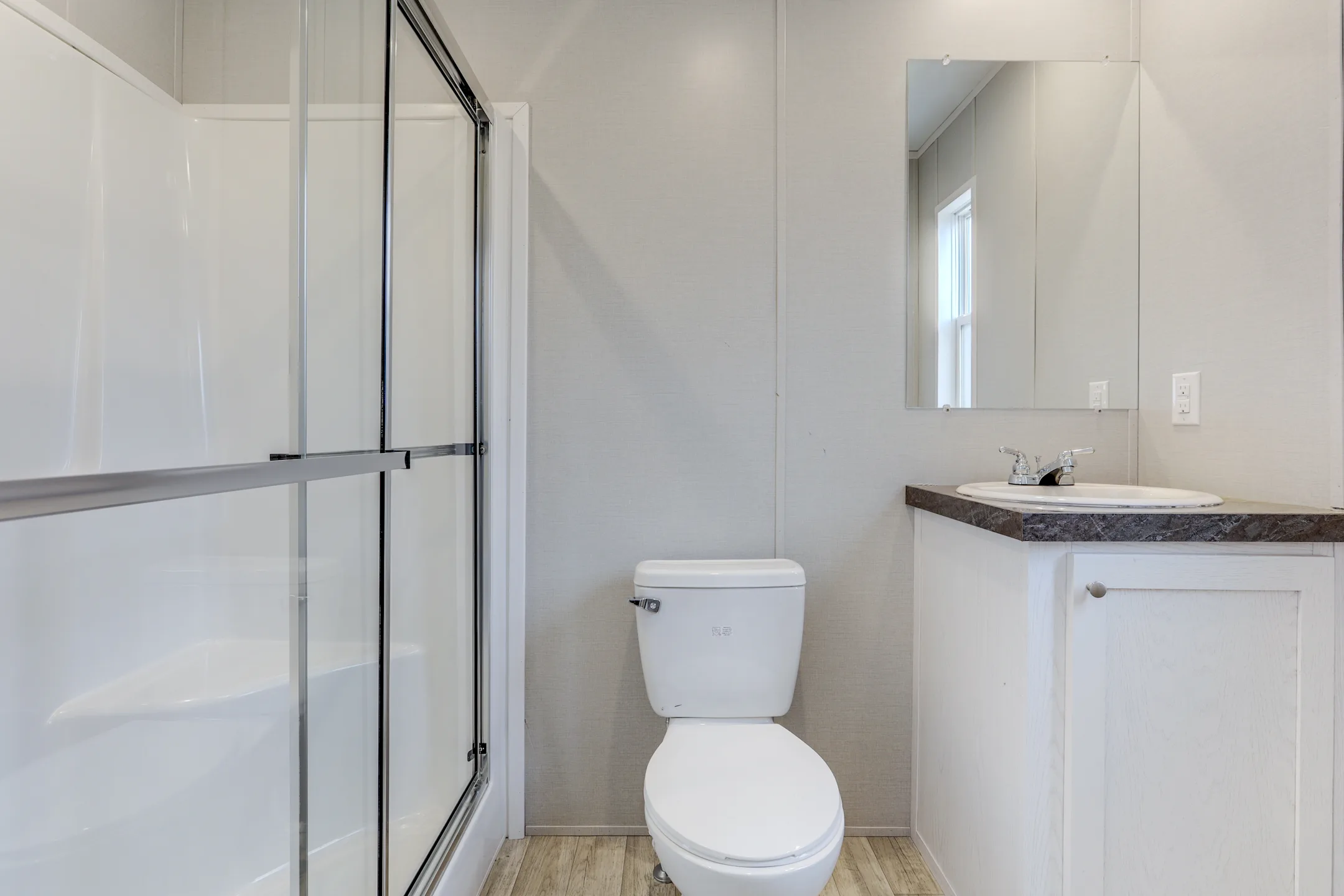 Bathroom - Pine Acre Trails - Conroe, TX