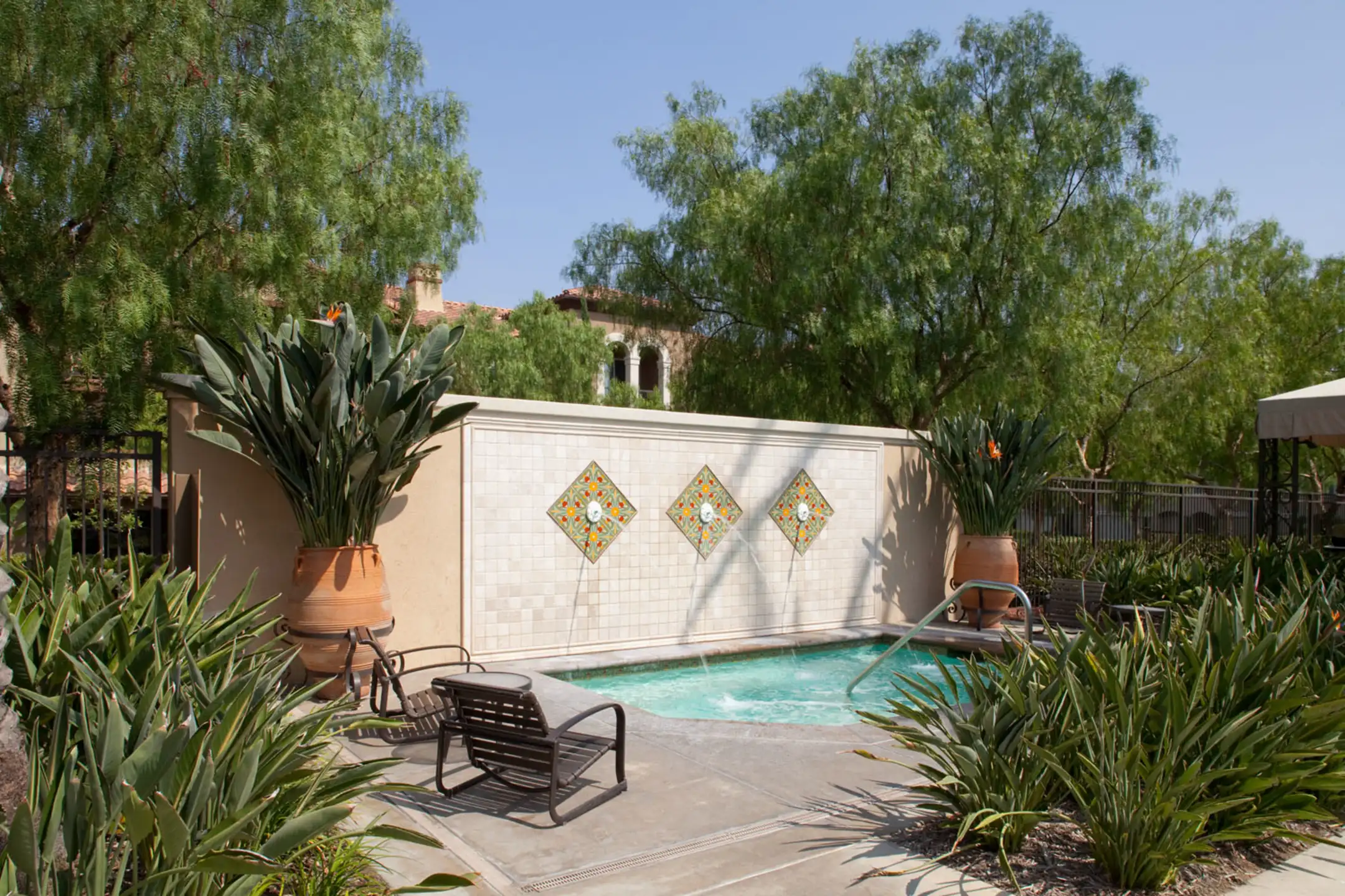 Quail Hill Apartments Irvine, CA 92603