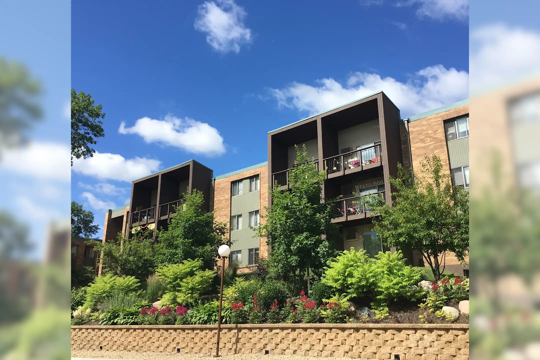 Salem Green Apartments Apartments Inver Grove Heights, MN 55077