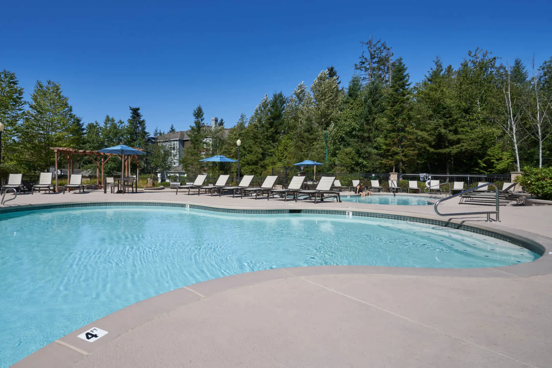 The Reserve at Town Center - 14420 N Creek Dr | Mill Creek, WA ...