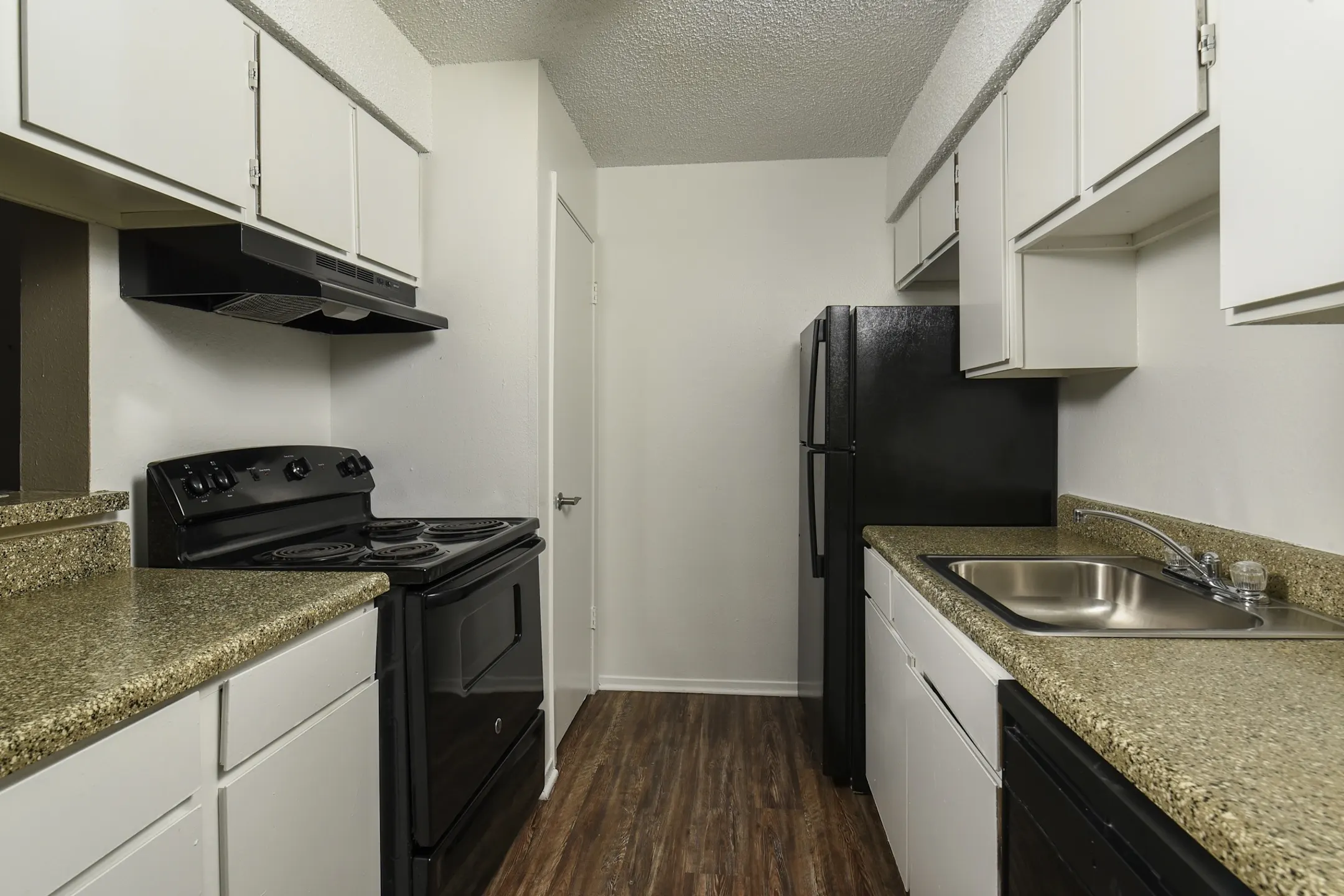 Cimarron Place Apartments Odessa, TX 79762