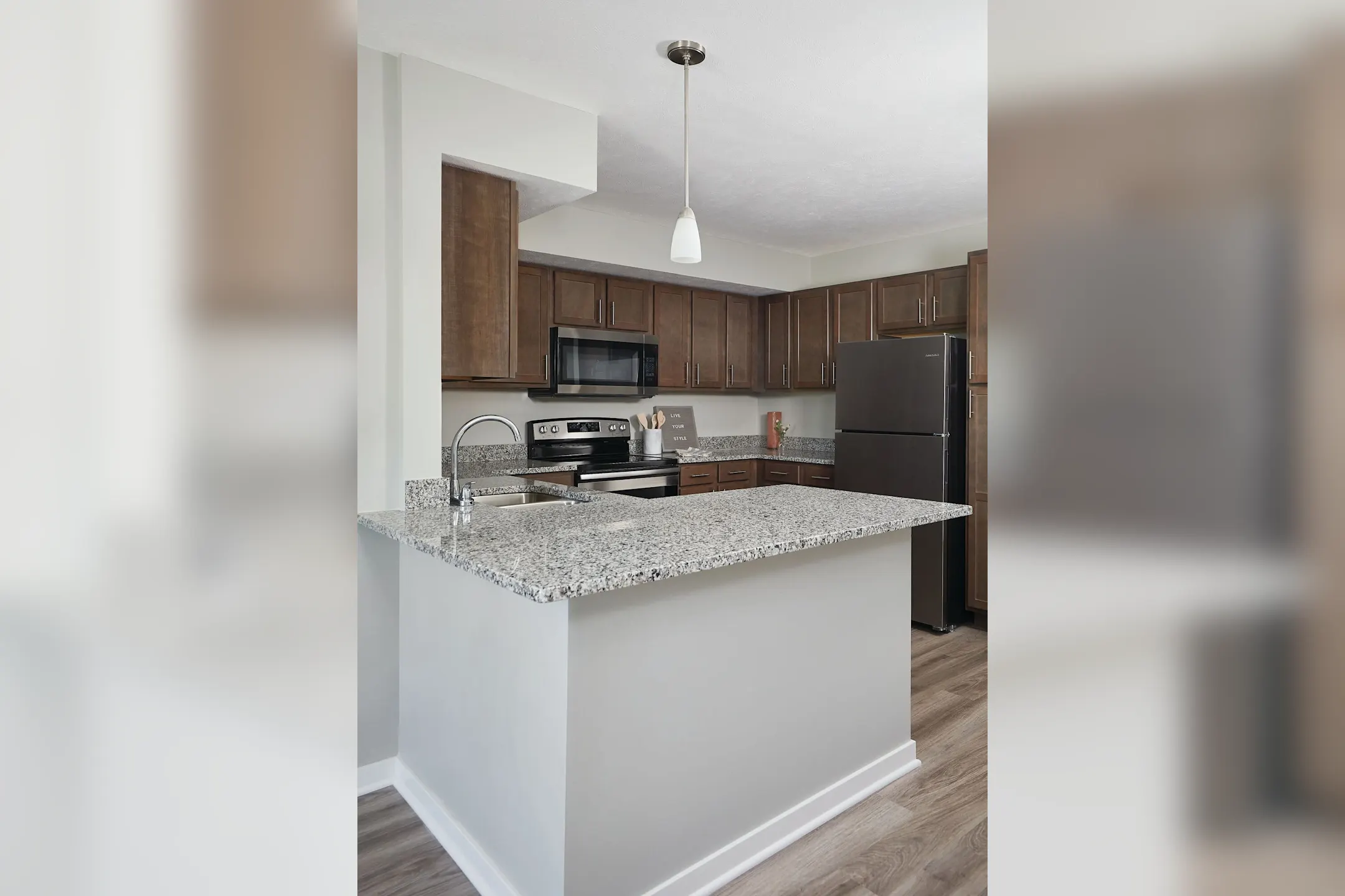 The Summit Apartments Coldwater, MI 49036