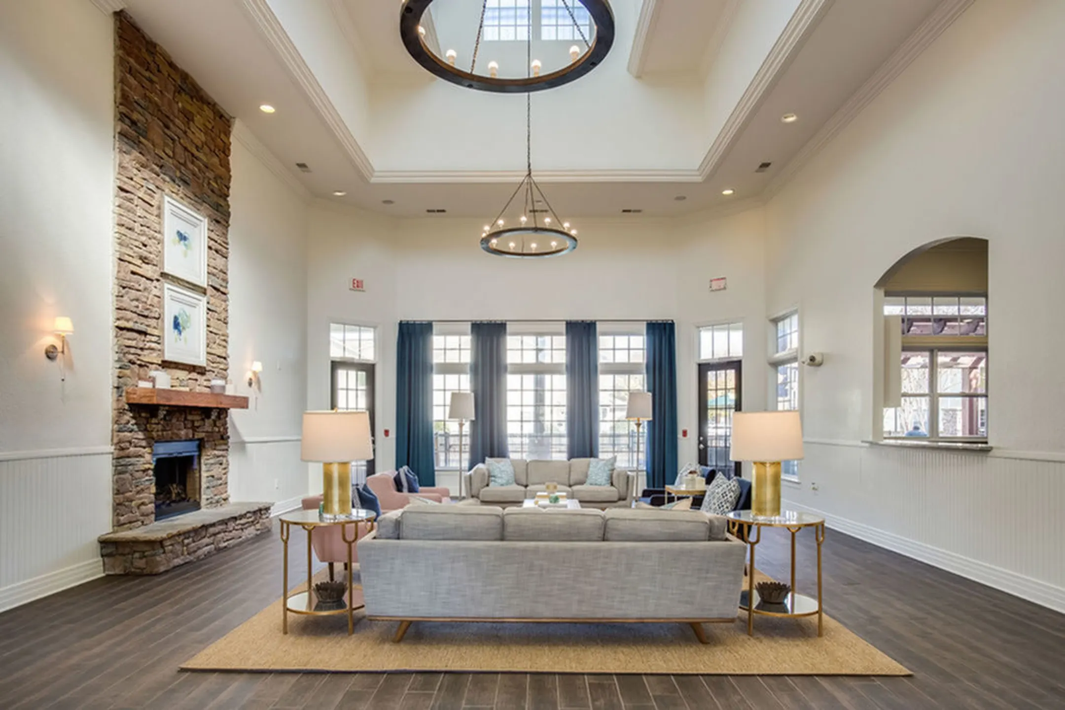 Somerset at Trussville Apartments Birmingham, AL 35235