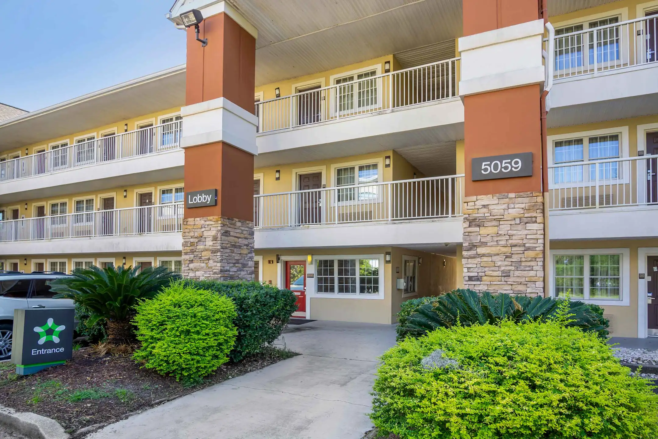 Studio Apartments In North Charleston