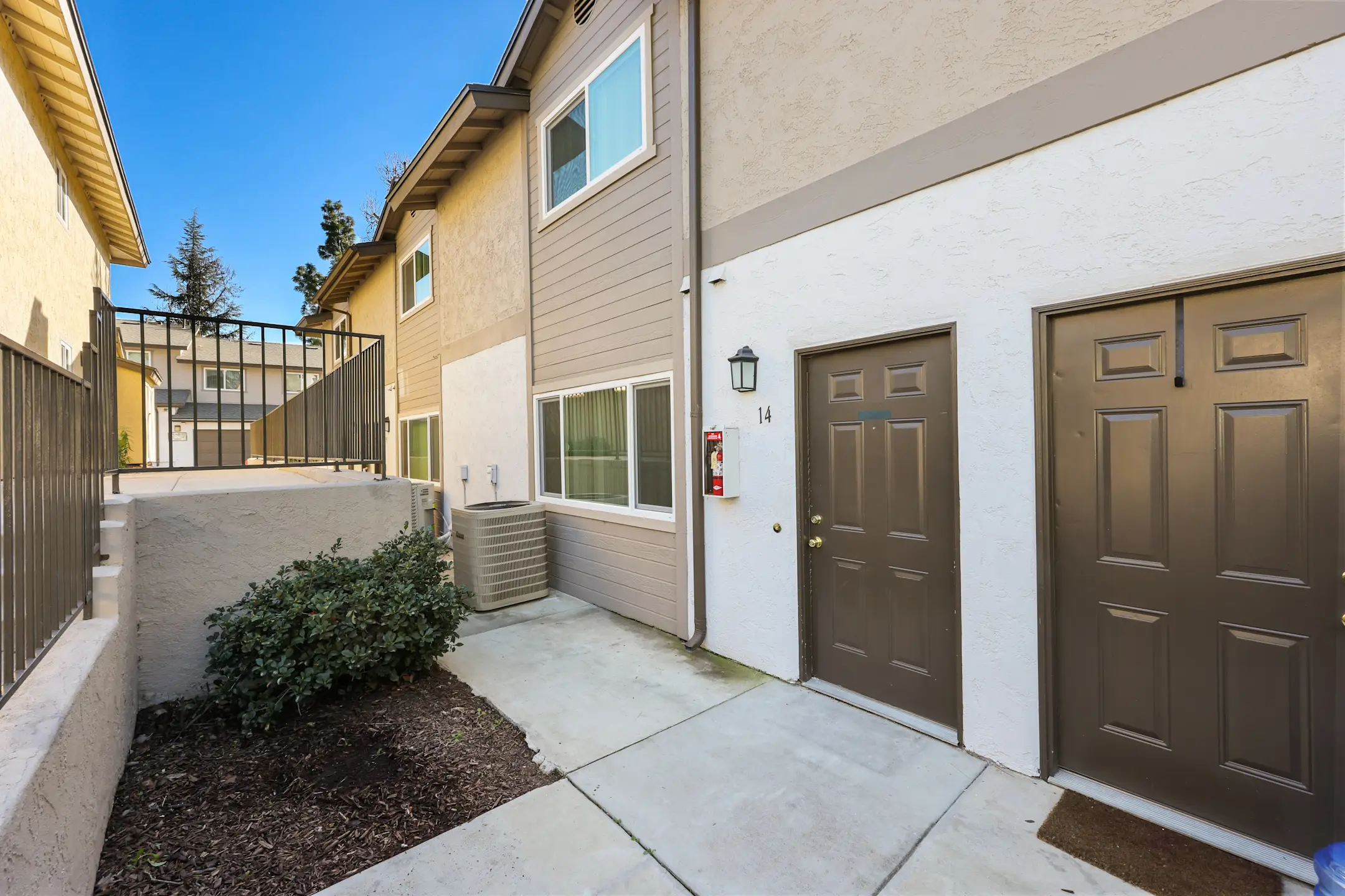 Canyon Springs Apartments El Cajon, CA 92021