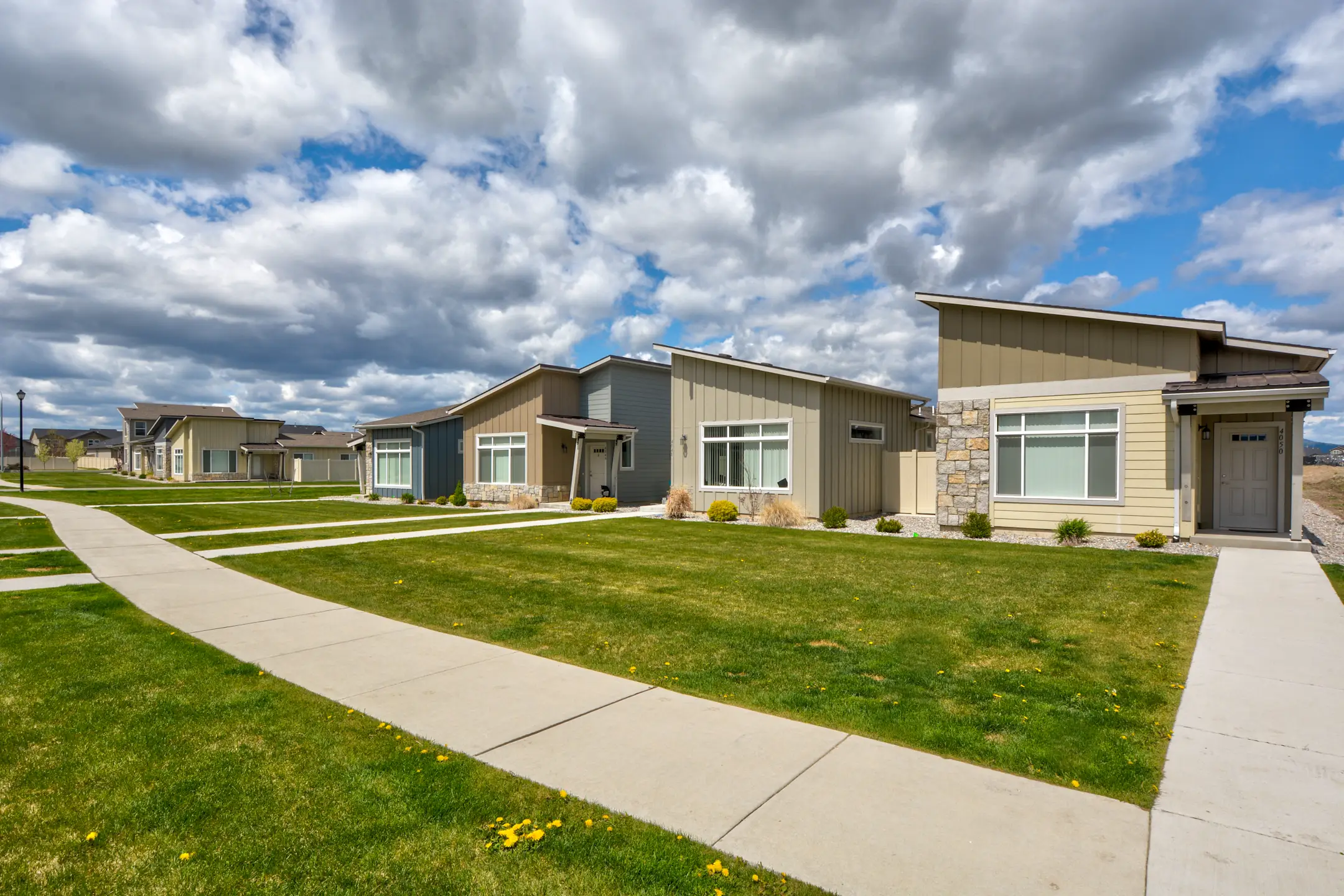 Cottages at Tullamore Apartments Post Falls, ID 83854