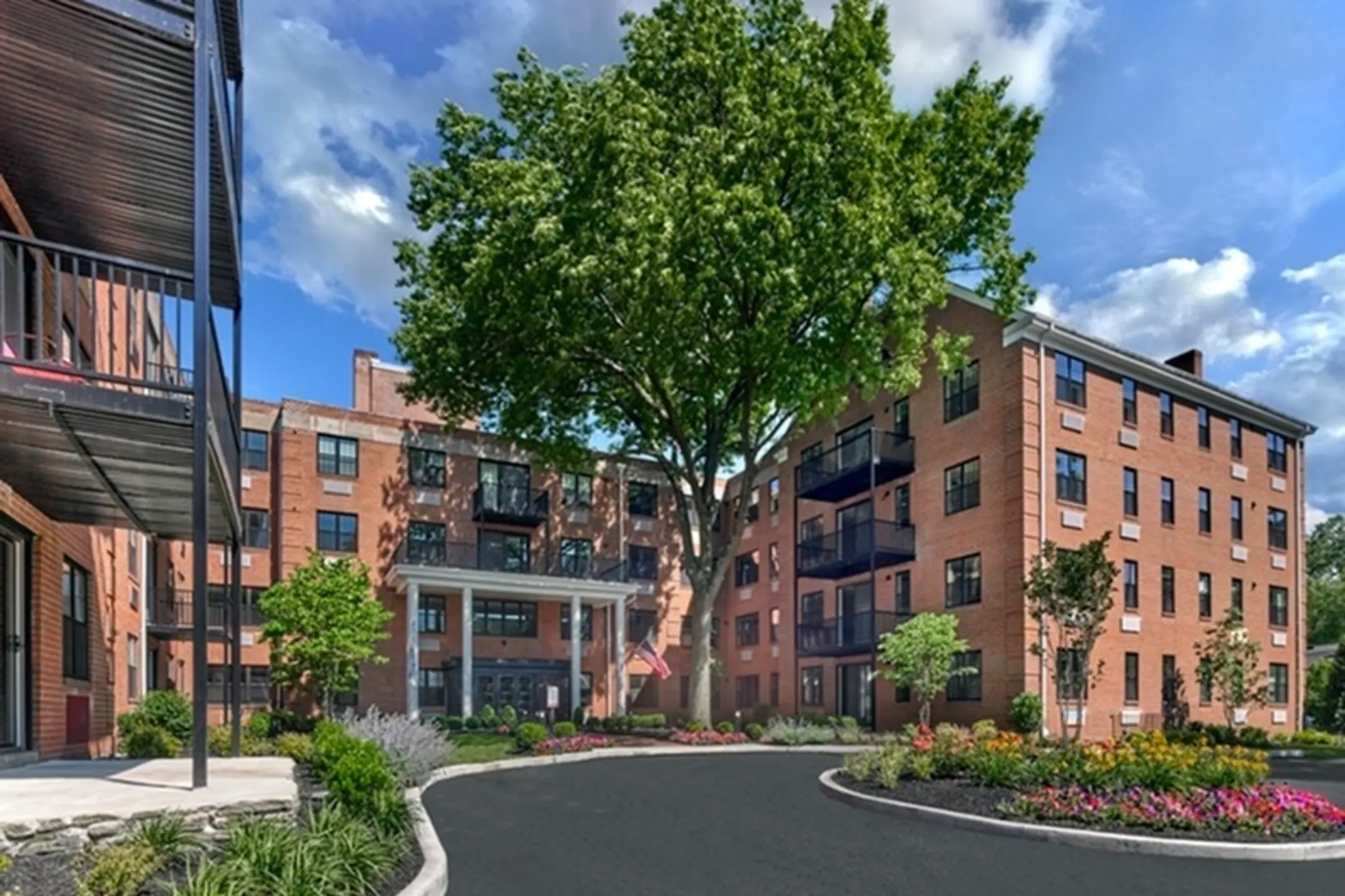 Wessex House Apartments Saint Davids, PA 19087