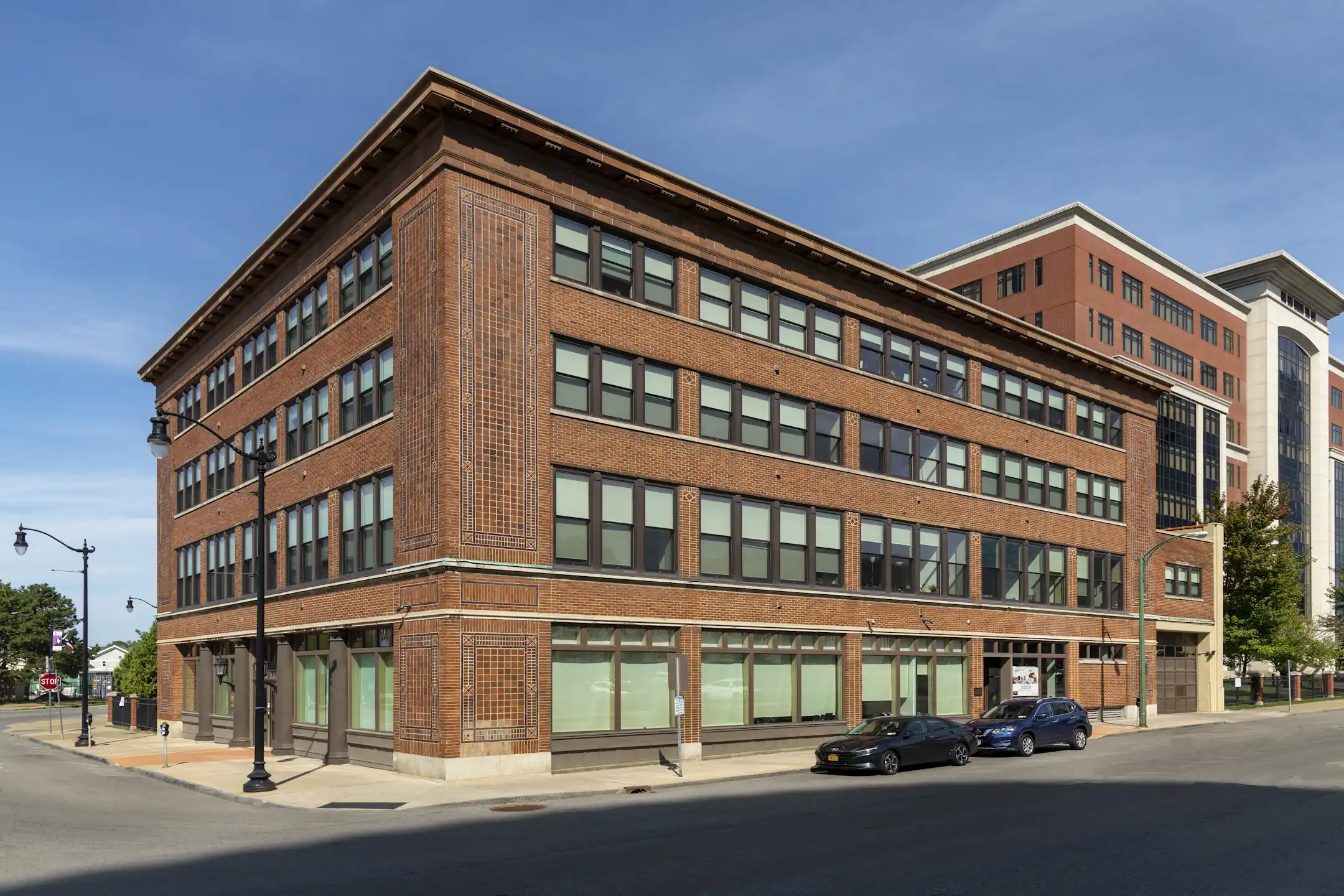 100 South - Buffalo, NY