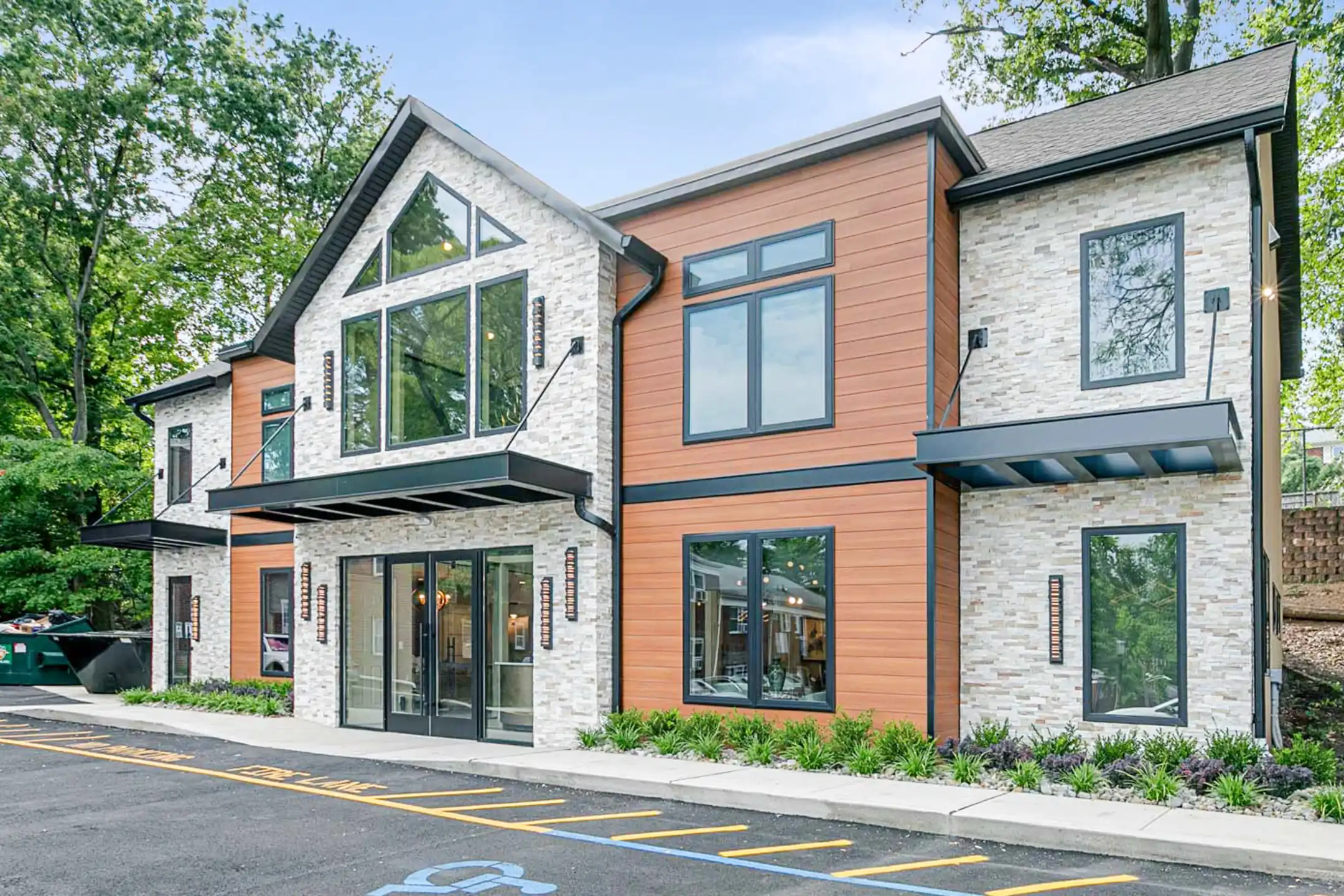 Hillside Village 659 Shaler Blvd Ridgefield, NJ Apartments for Rent Rent.