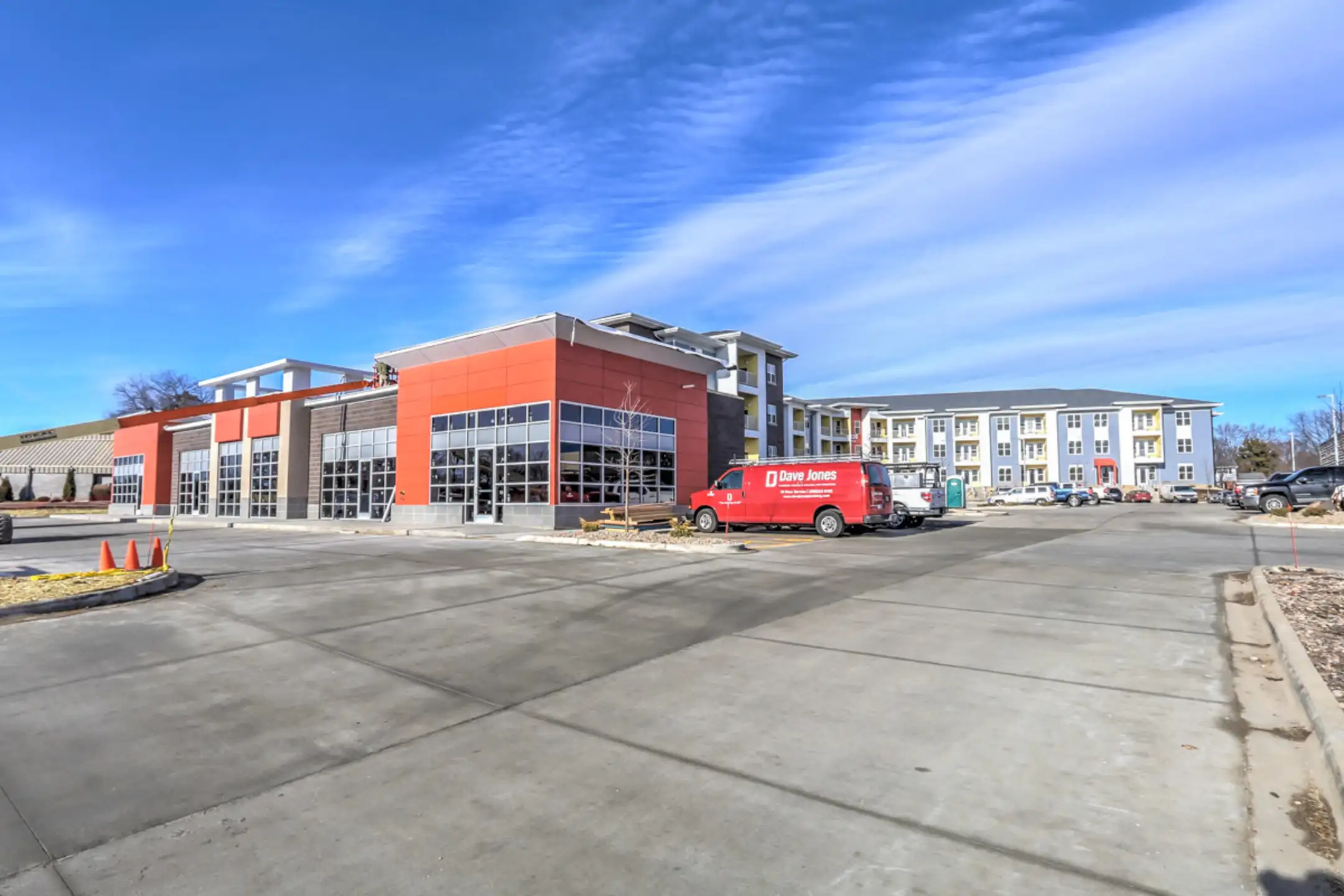 The McHenry Apartments Sun Prairie, WI 53590