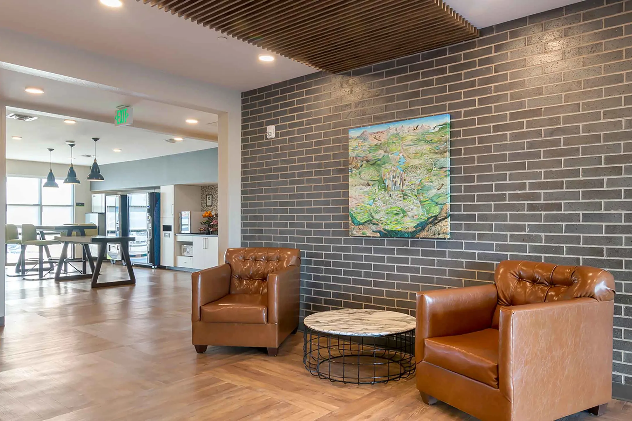 Furnished Studio Savannah Pooler, GA Apartments Pooler, GA 31322