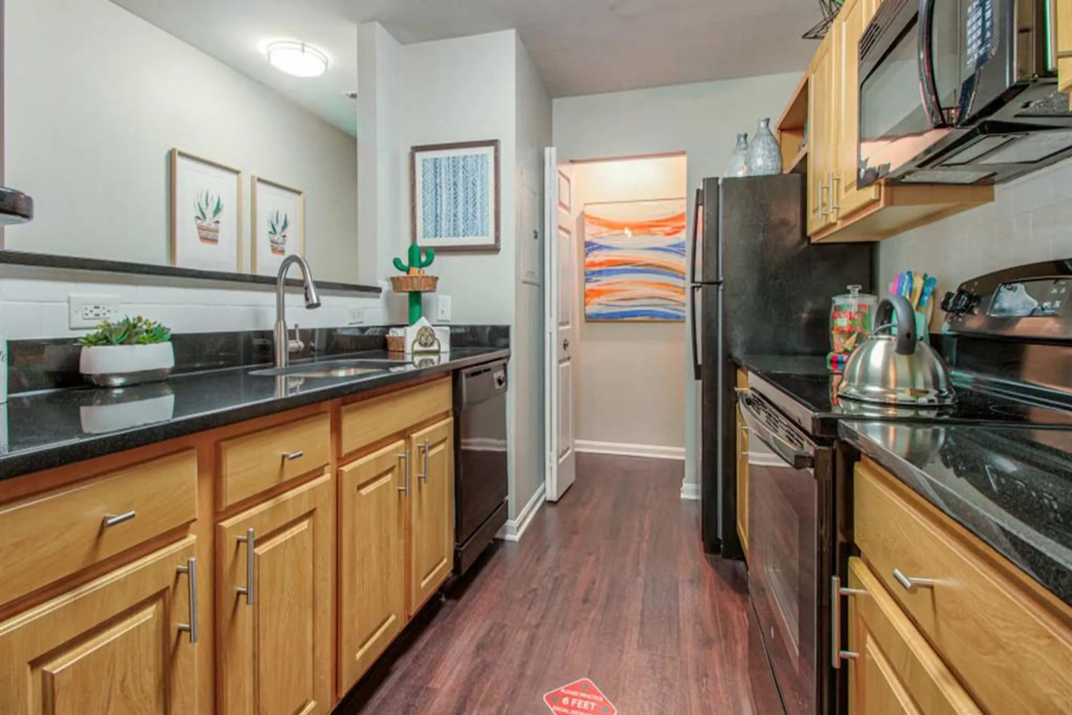 The Reserve at Ballenger Creek 607 Windview Way Frederick, MD