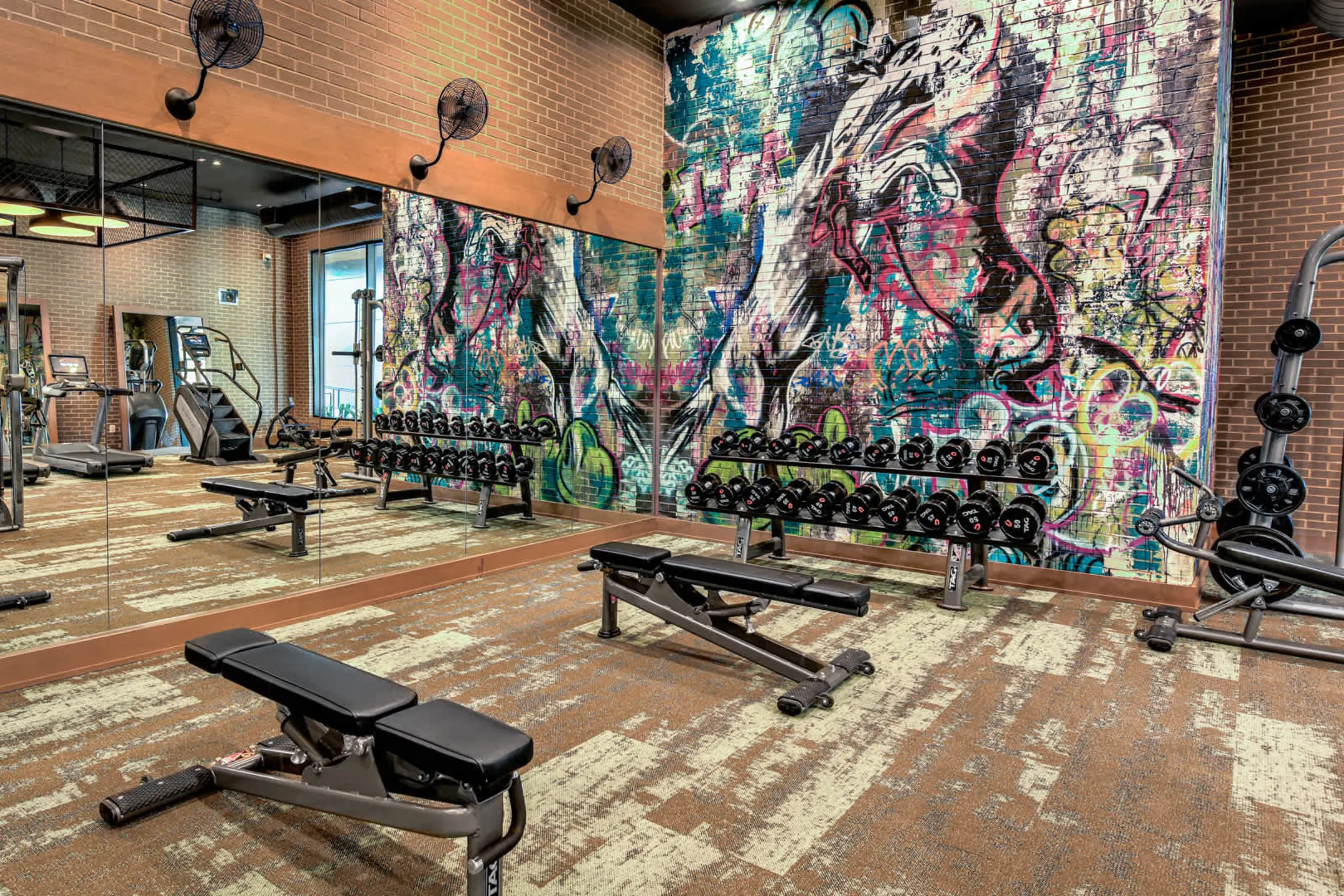 Indie Deep Ellum 2900 Canton St Dallas, TX Apartments for Rent Rent.