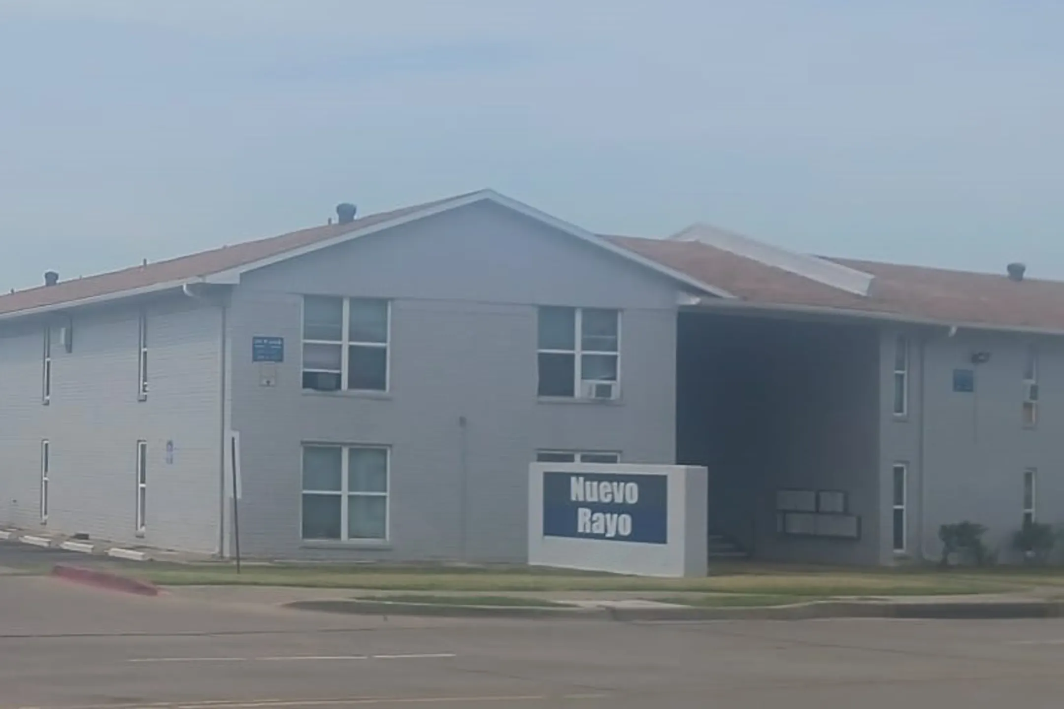 Building - Rayo Del Sol - Irving, TX