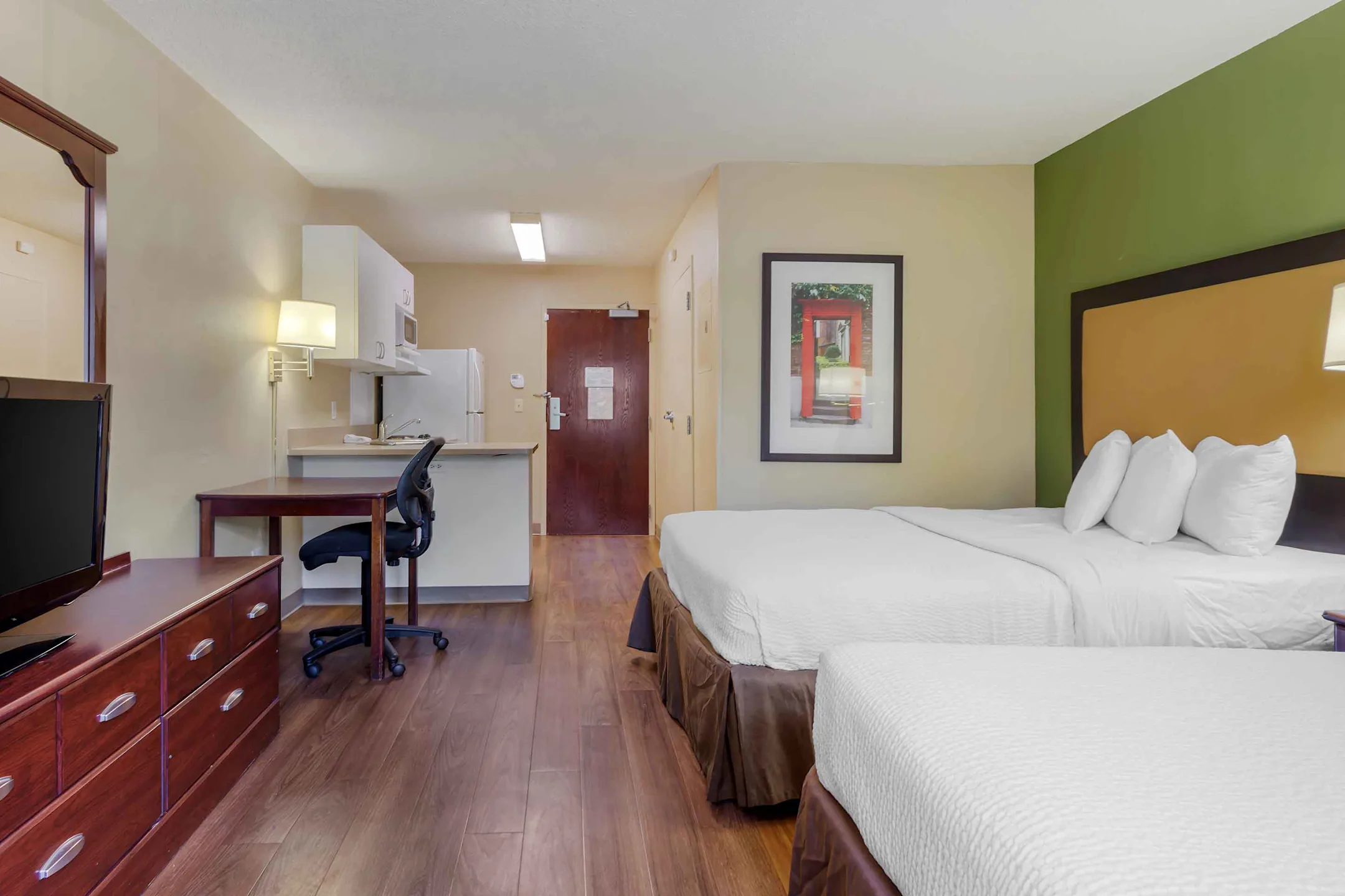 Furnished Studio Ramsey Upper Saddle River 112 State Hwy. 17