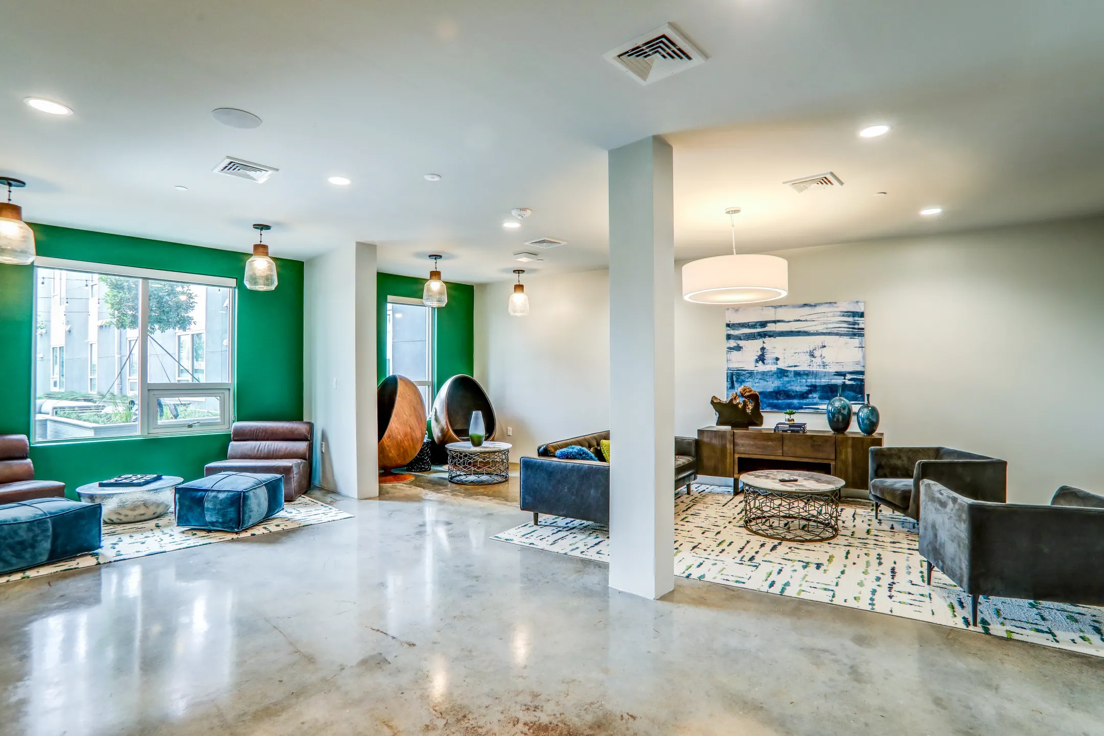 2424 Tulane Apartments New Orleans, LA 70119