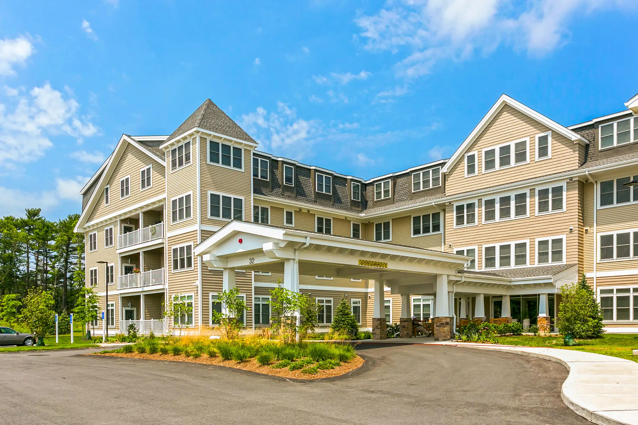 The Bodhi at Island Creek Village 32 Tremont Street Duxbury, MA