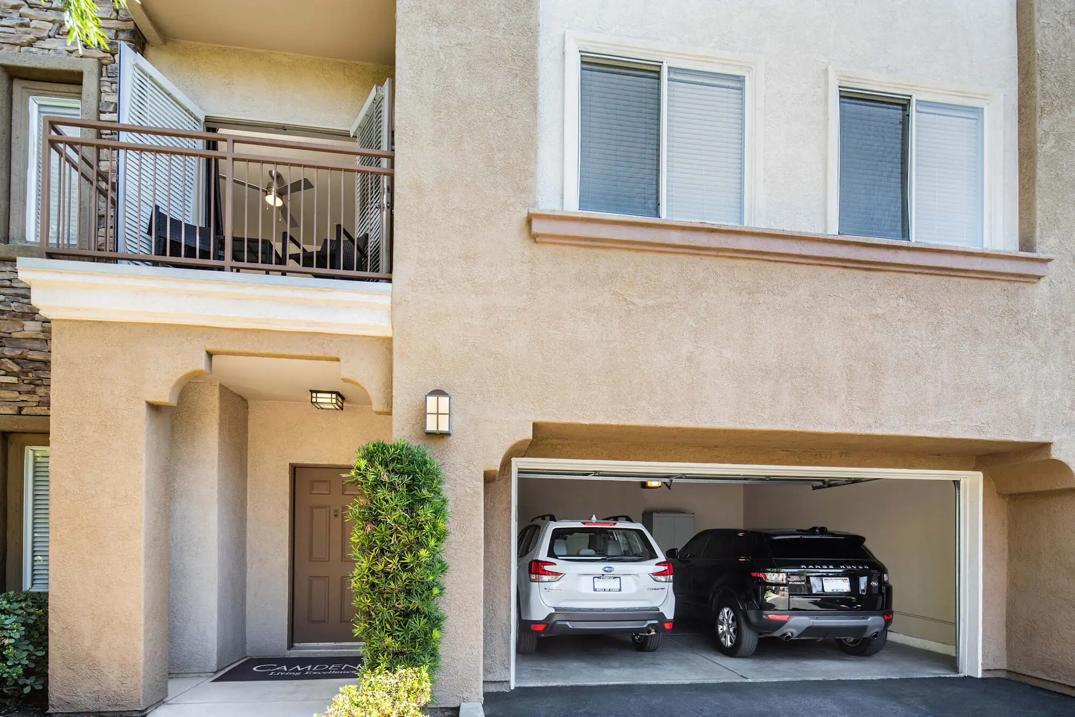 Camden Sierra at Otay Ranch 1390 Santa Alicia Ave Chula Vista, CA